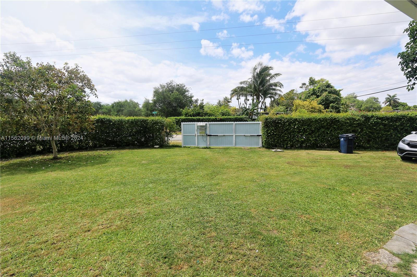 14901 SW Harding Ln, Homestead, Florida 33033, 3 Bedrooms Bedrooms, ,1 BathroomBathrooms,Residential,For Sale,14901 SW Harding Ln,A11562099