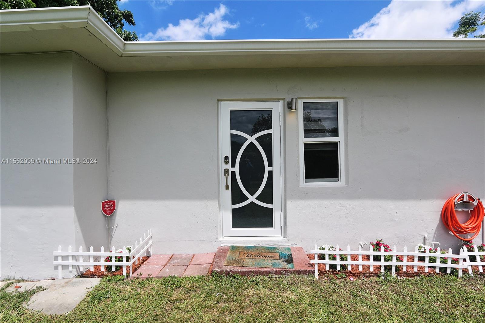 14901 SW Harding Ln, Homestead, Florida 33033, 3 Bedrooms Bedrooms, ,1 BathroomBathrooms,Residential,For Sale,14901 SW Harding Ln,A11562099