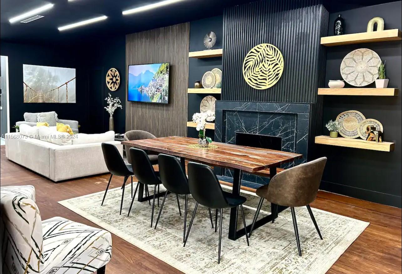 2612 SW 12th St FRONT, Miami, Florida 33135, 4 Bedrooms Bedrooms, ,3 BathroomsBathrooms,Residentiallease,For Rent,2612 SW 12th St FRONT,A11568073