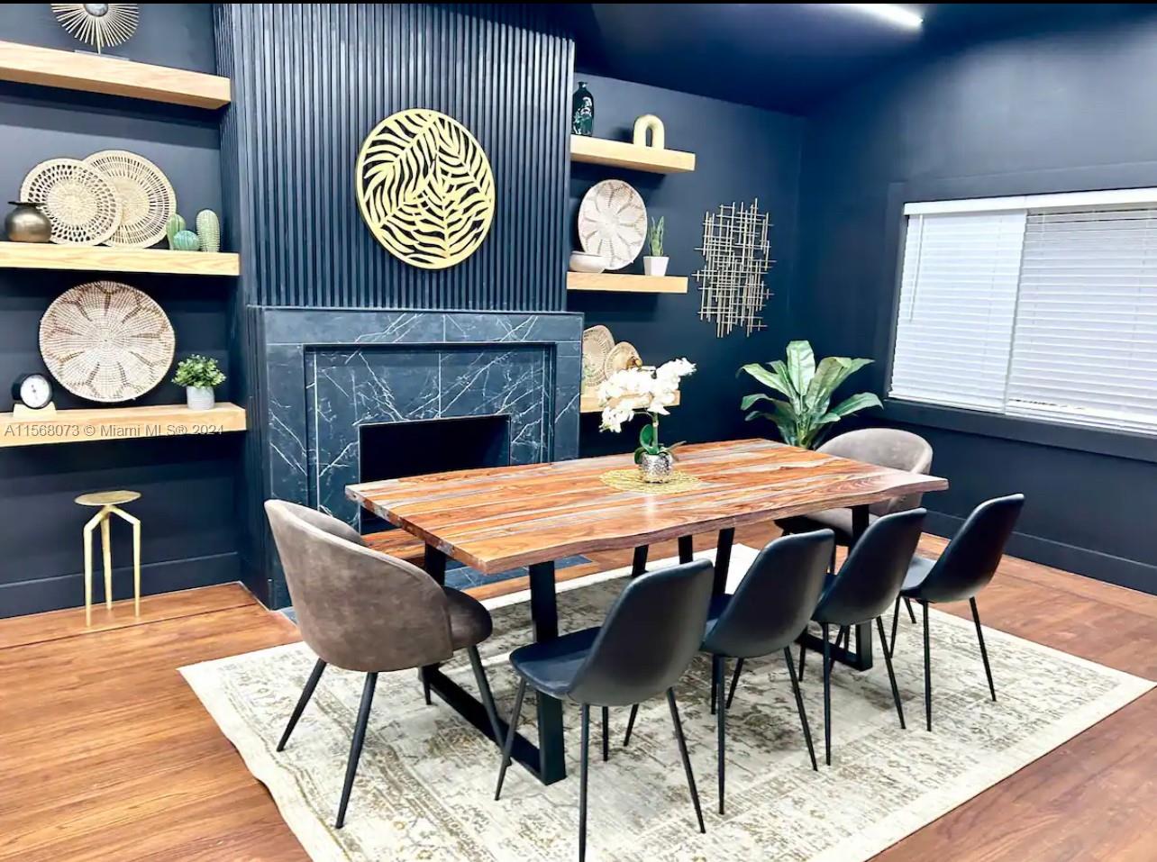 2612 SW 12th St FRONT, Miami, Florida 33135, 4 Bedrooms Bedrooms, ,3 BathroomsBathrooms,Residentiallease,For Rent,2612 SW 12th St FRONT,A11568073