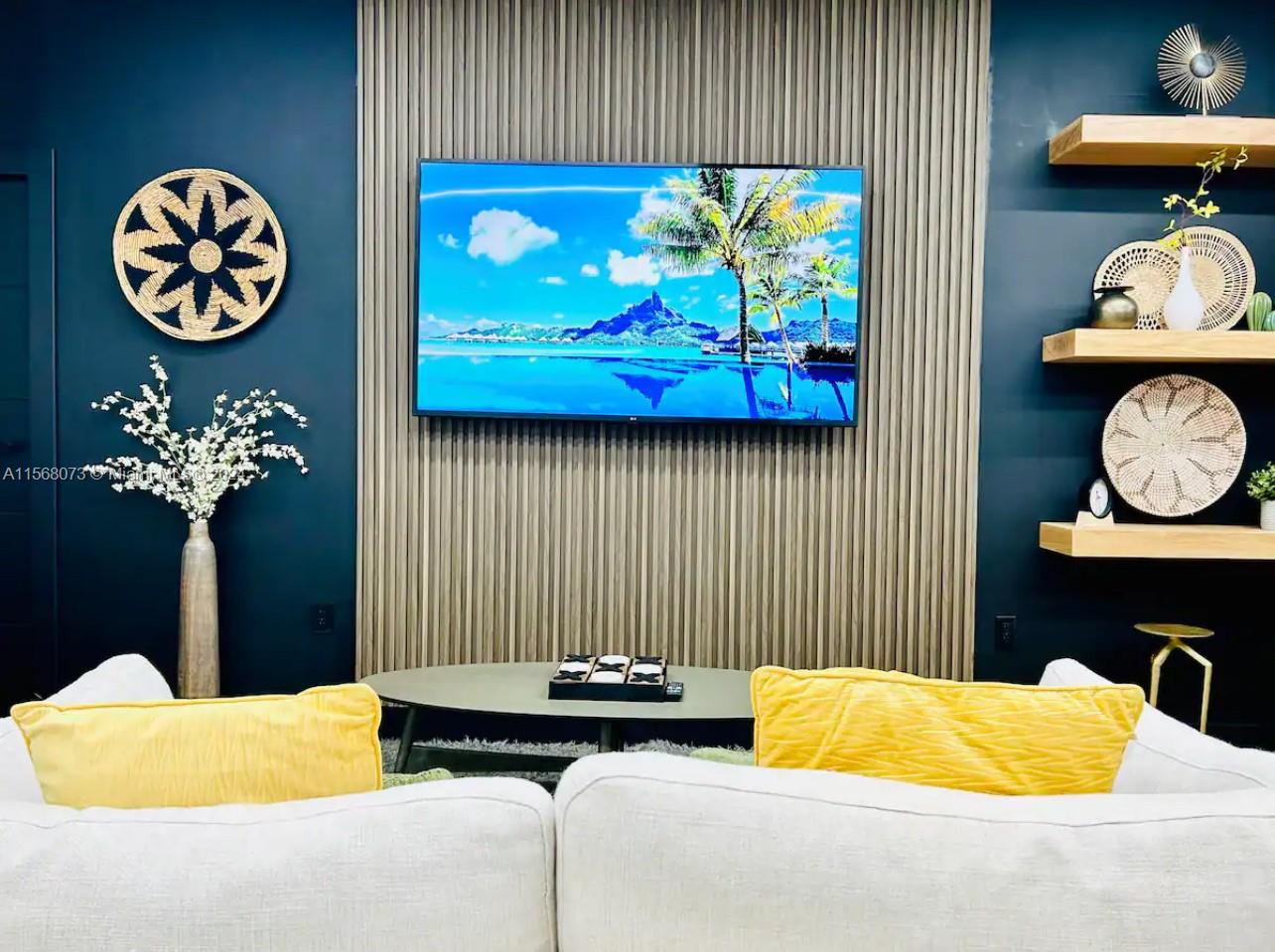 2612 SW 12th St FRONT, Miami, Florida 33135, 4 Bedrooms Bedrooms, ,3 BathroomsBathrooms,Residentiallease,For Rent,2612 SW 12th St FRONT,A11568073