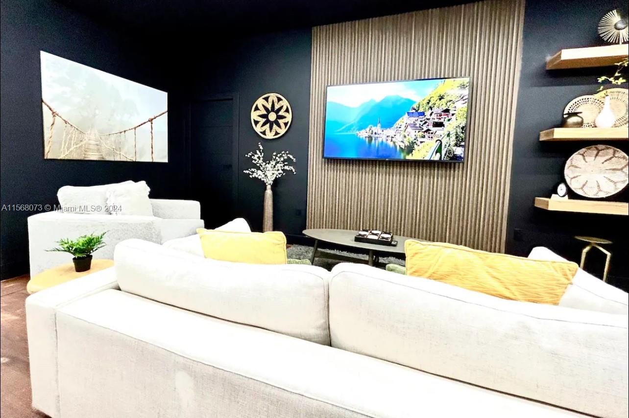 2612 SW 12th St FRONT, Miami, Florida 33135, 4 Bedrooms Bedrooms, ,3 BathroomsBathrooms,Residentiallease,For Rent,2612 SW 12th St FRONT,A11568073