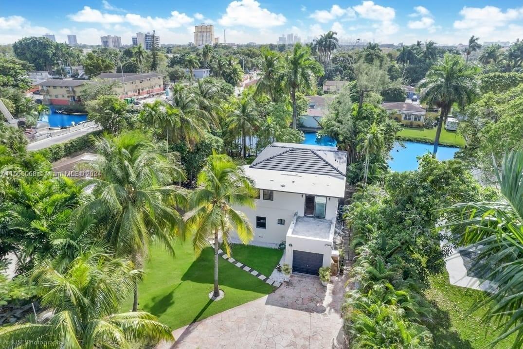 24 NW 86th St, El Portal, Florida 33150, 4 Bedrooms Bedrooms, ,2 BathroomsBathrooms,Residentiallease,For Rent,24 NW 86th St,A11568068