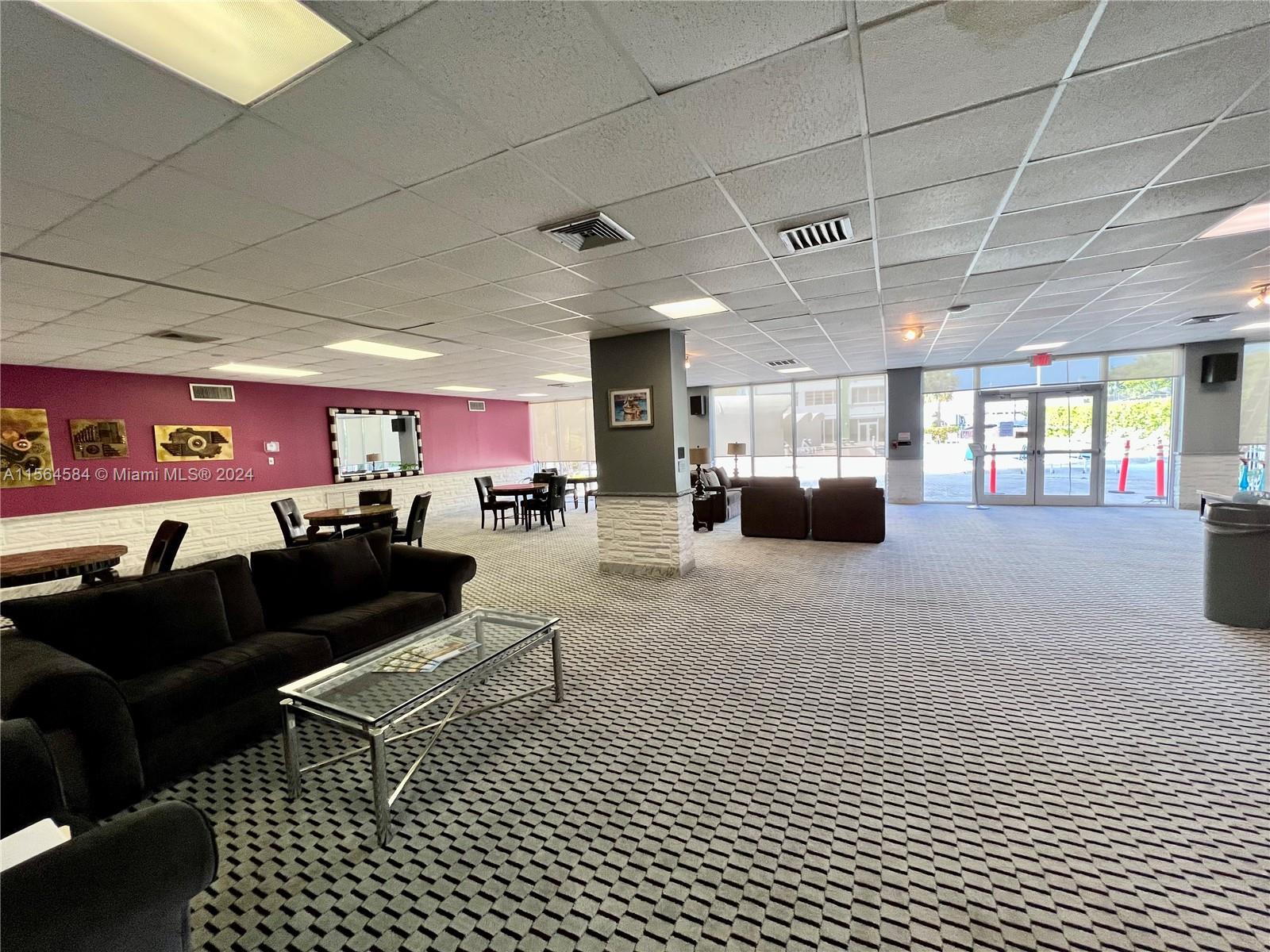 2150 Sans Souci Blvd A207, North Miami, Florida 33181, 1 Bedroom Bedrooms, ,1 BathroomBathrooms,Residential,For Sale,2150 Sans Souci Blvd A207,A11564584