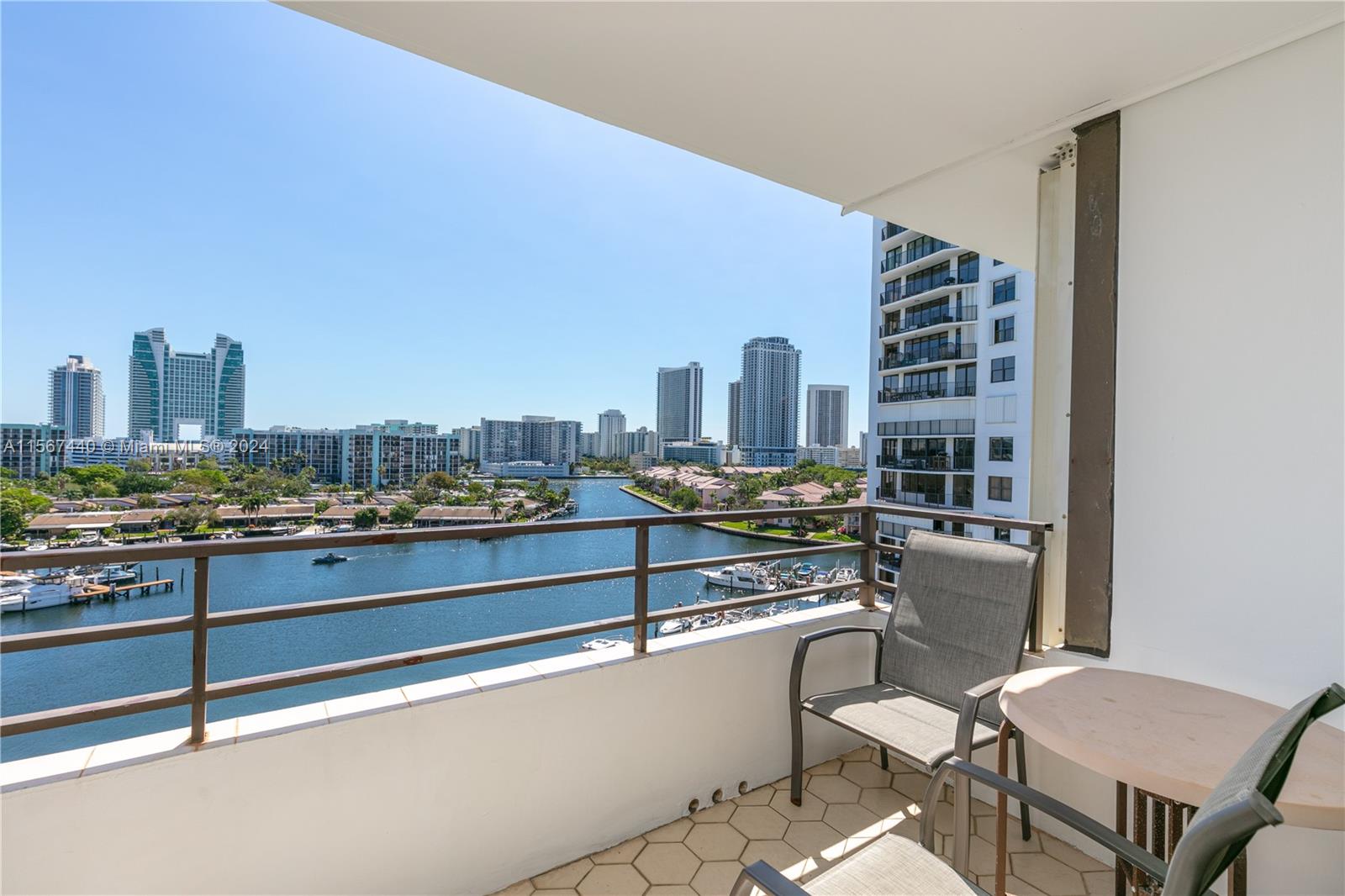 500 Three Islands Blvd 627, Hallandale Beach, Florida 33009, 2 Bedrooms Bedrooms, ,2 BathroomsBathrooms,Residentiallease,For Rent,500 Three Islands Blvd 627,A11567440