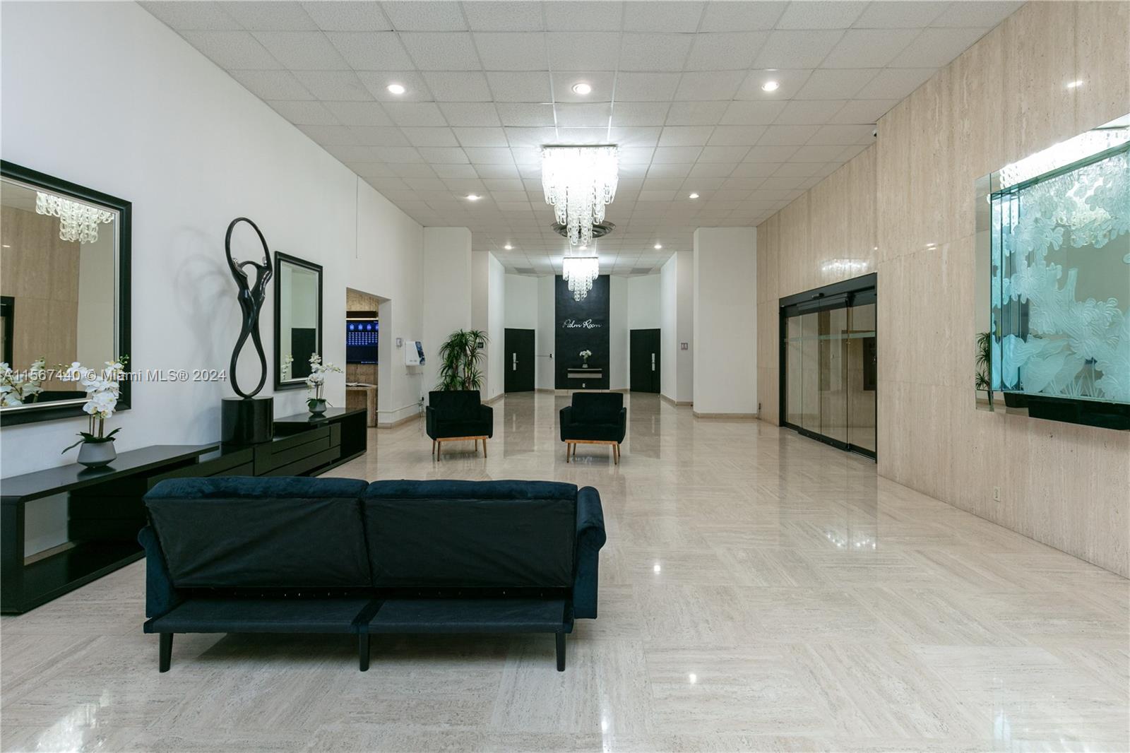 500 Three Islands Blvd 627, Hallandale Beach, Florida 33009, 2 Bedrooms Bedrooms, ,2 BathroomsBathrooms,Residentiallease,For Rent,500 Three Islands Blvd 627,A11567440
