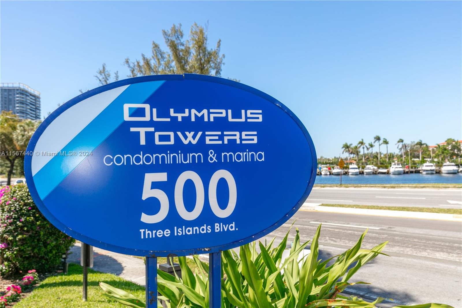 500 Three Islands Blvd 627, Hallandale Beach, Florida 33009, 2 Bedrooms Bedrooms, ,2 BathroomsBathrooms,Residentiallease,For Rent,500 Three Islands Blvd 627,A11567440