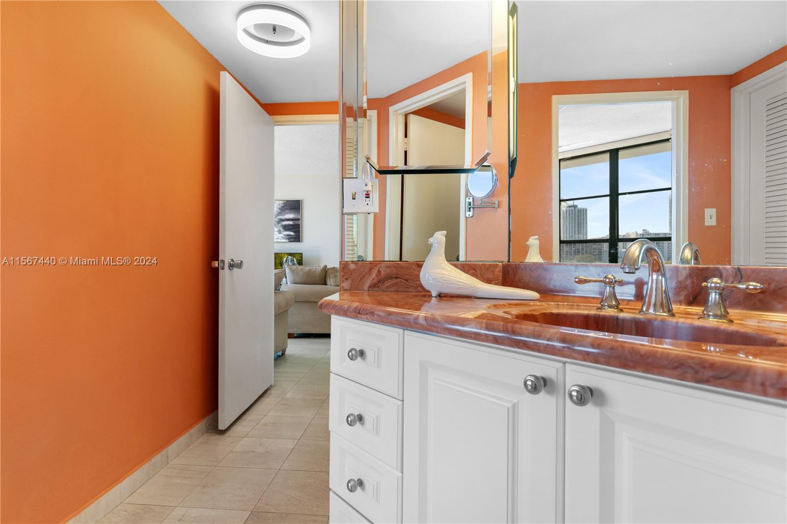 500 Three Islands Blvd 627, Hallandale Beach, Florida 33009, 2 Bedrooms Bedrooms, ,2 BathroomsBathrooms,Residentiallease,For Rent,500 Three Islands Blvd 627,A11567440