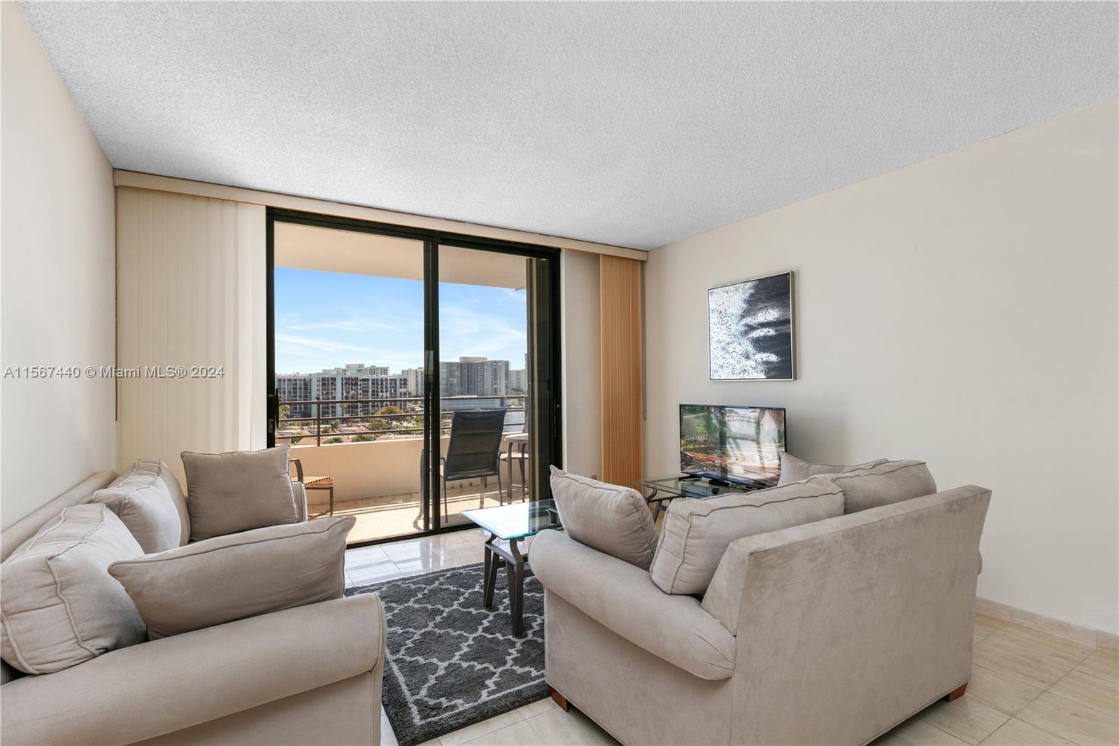 500 Three Islands Blvd 627, Hallandale Beach, Florida 33009, 2 Bedrooms Bedrooms, ,2 BathroomsBathrooms,Residentiallease,For Rent,500 Three Islands Blvd 627,A11567440
