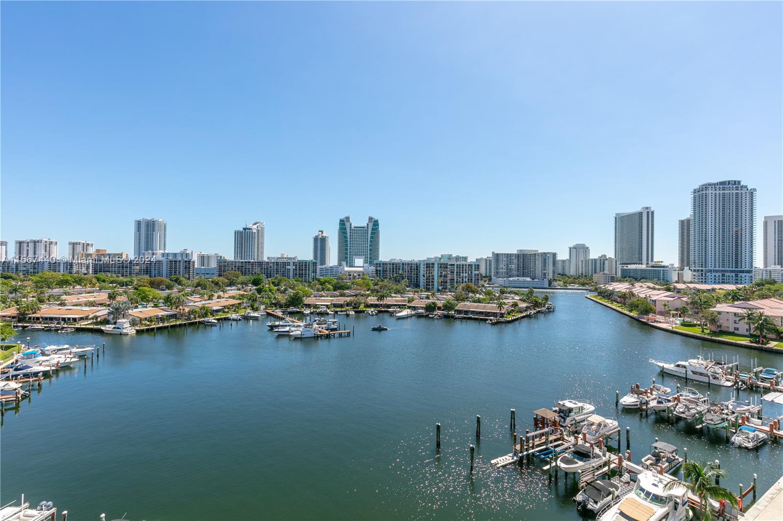 500 Three Islands Blvd 627, Hallandale Beach, Florida 33009, 2 Bedrooms Bedrooms, ,2 BathroomsBathrooms,Residentiallease,For Rent,500 Three Islands Blvd 627,A11567440