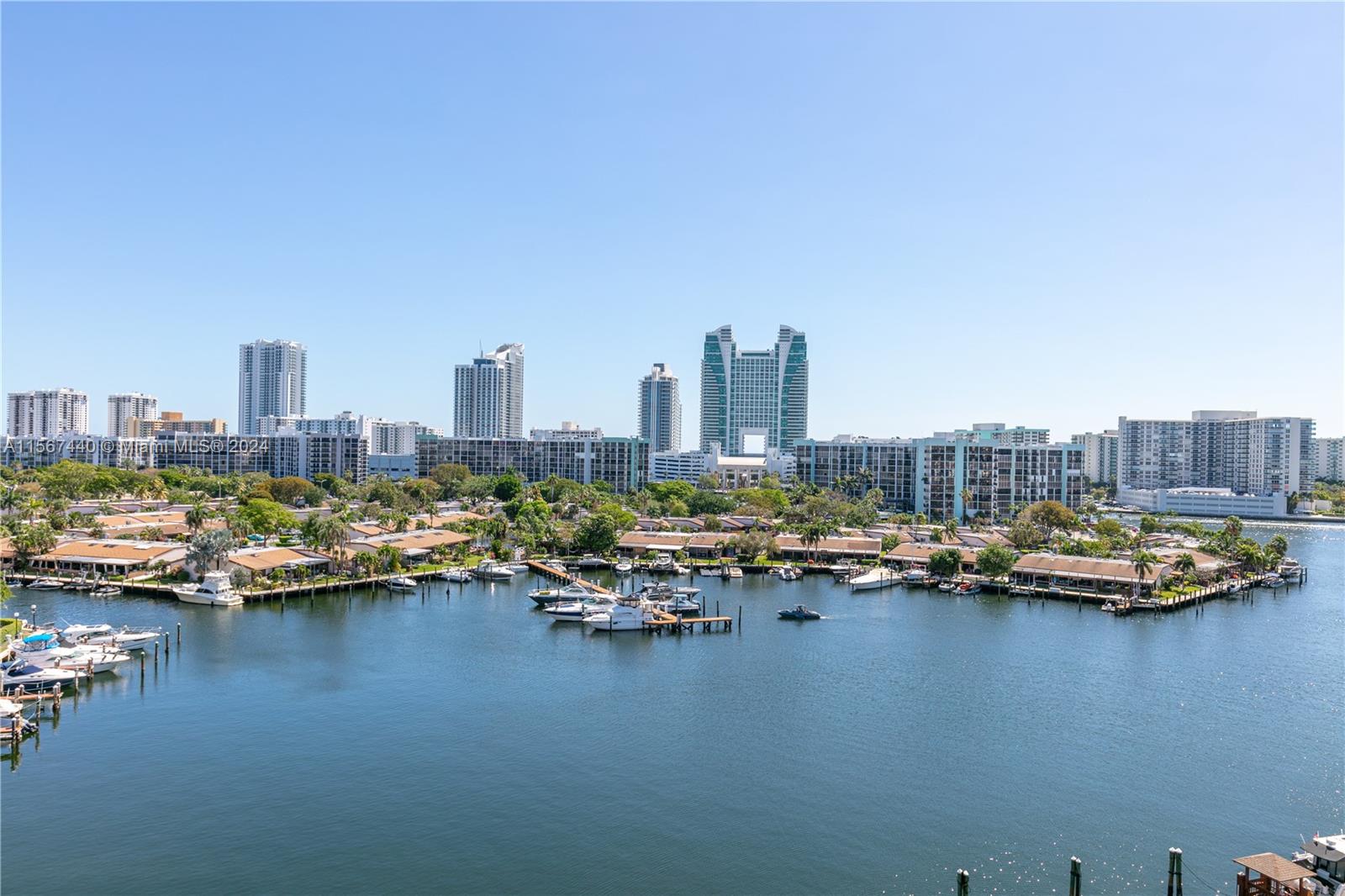 500 Three Islands Blvd 627, Hallandale Beach, Florida 33009, 2 Bedrooms Bedrooms, ,2 BathroomsBathrooms,Residentiallease,For Rent,500 Three Islands Blvd 627,A11567440