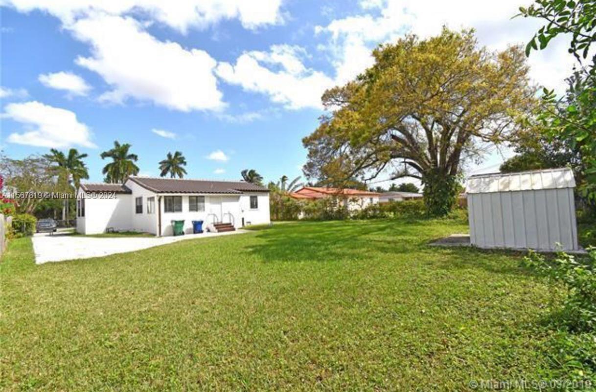 14728 S Biscayne River Dr  For Sale A11567819, FL