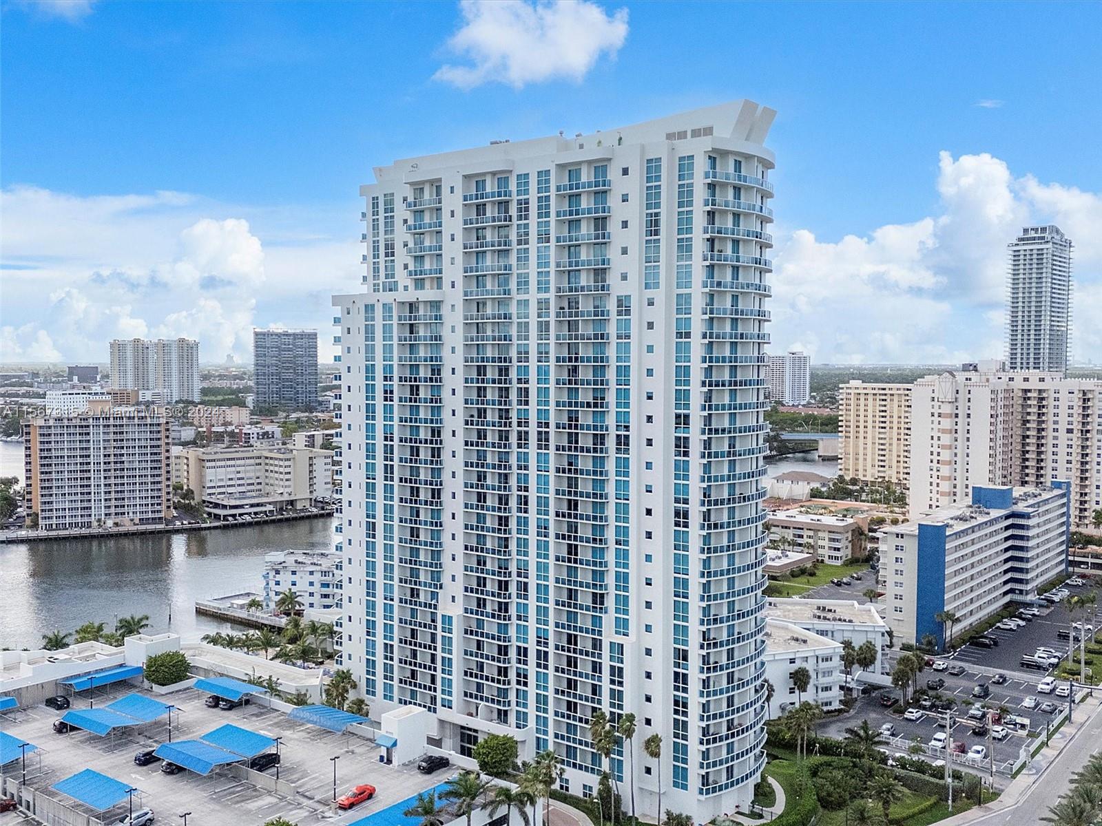 1945 S Ocean Drive #1903 For Sale A11567315, FL