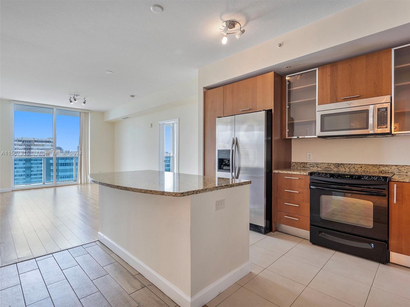 1945 S Ocean Drive 1903, Hallandale Beach, Florida 33009, 2 Bedrooms Bedrooms, ,2 BathroomsBathrooms,Residential,For Sale,1945 S Ocean Drive 1903,A11567315