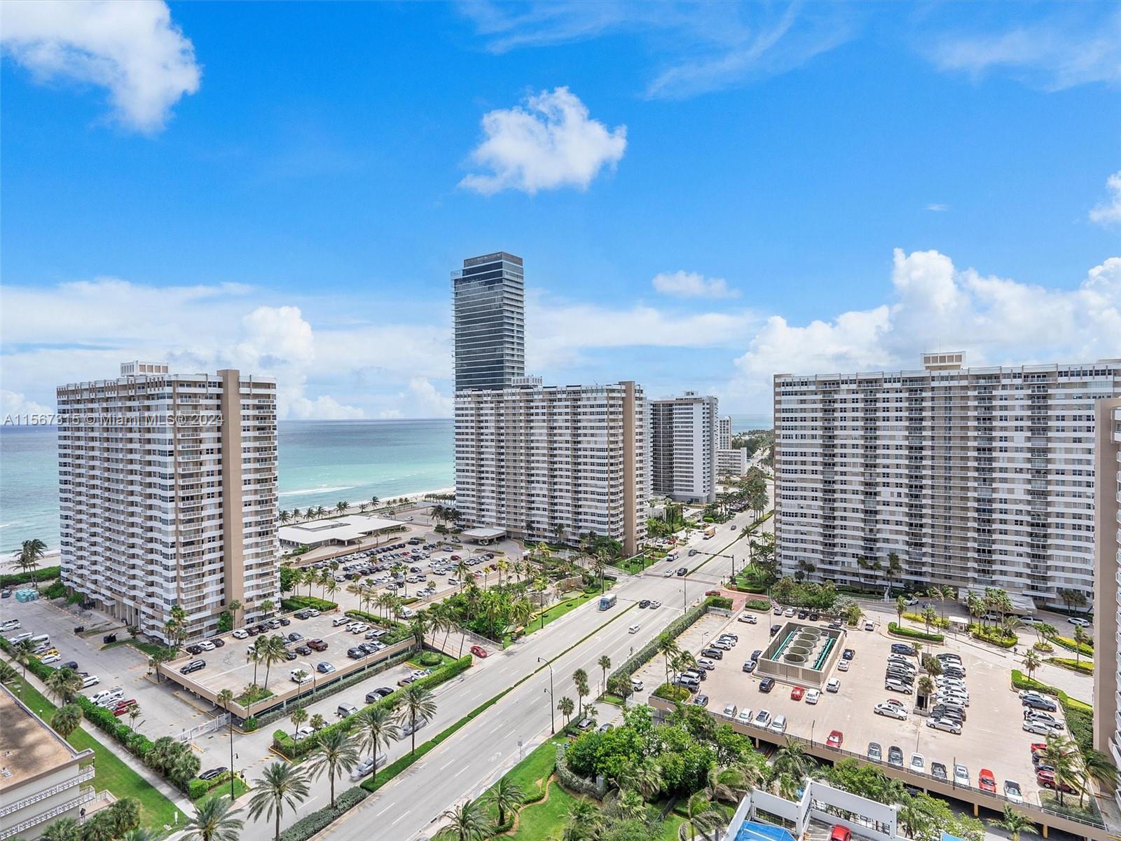 1945 S Ocean Drive 1903, Hallandale Beach, Florida 33009, 2 Bedrooms Bedrooms, ,2 BathroomsBathrooms,Residential,For Sale,1945 S Ocean Drive 1903,A11567315