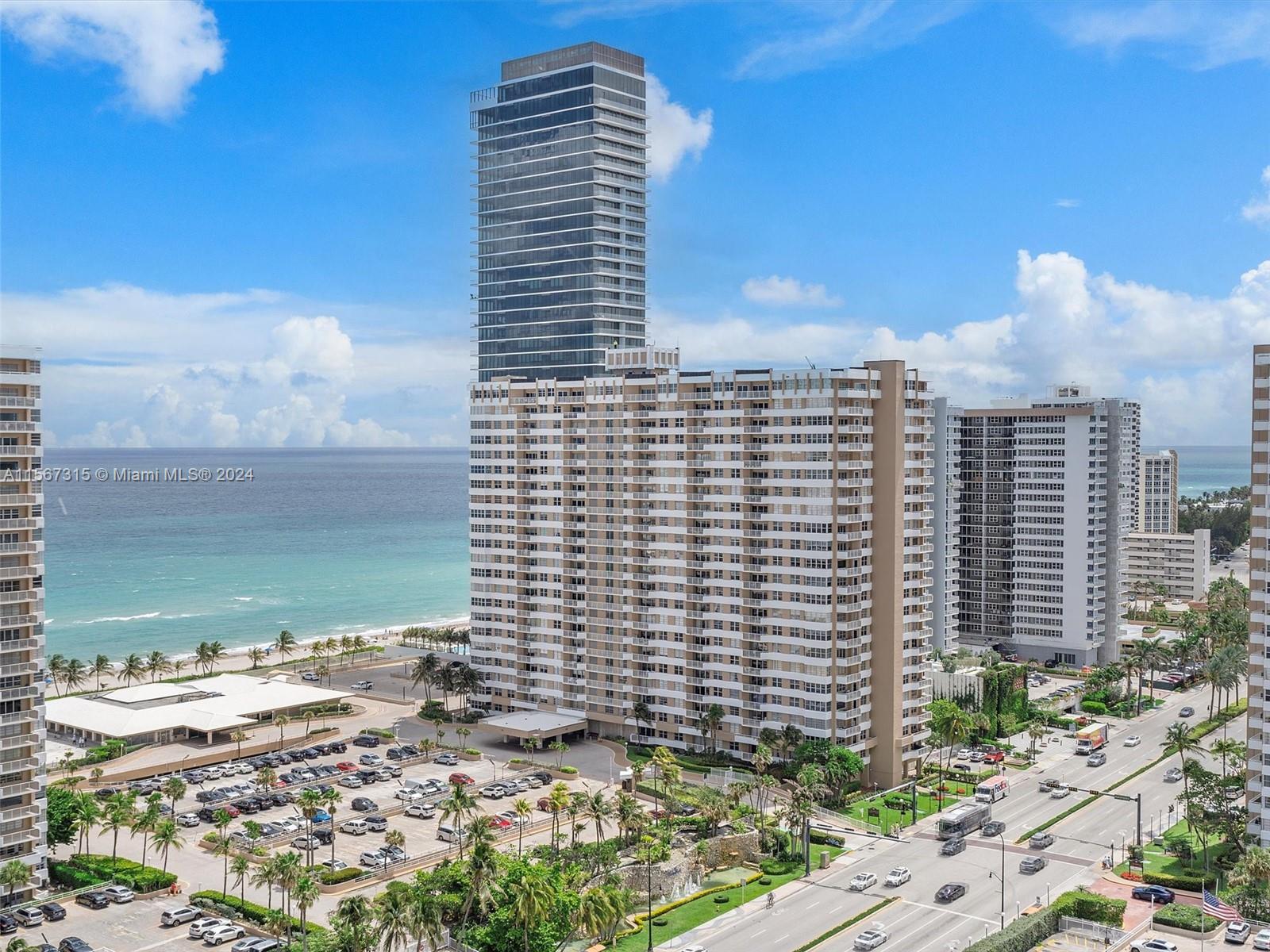 1945 S Ocean Drive 1903, Hallandale Beach, Florida 33009, 2 Bedrooms Bedrooms, ,2 BathroomsBathrooms,Residential,For Sale,1945 S Ocean Drive 1903,A11567315