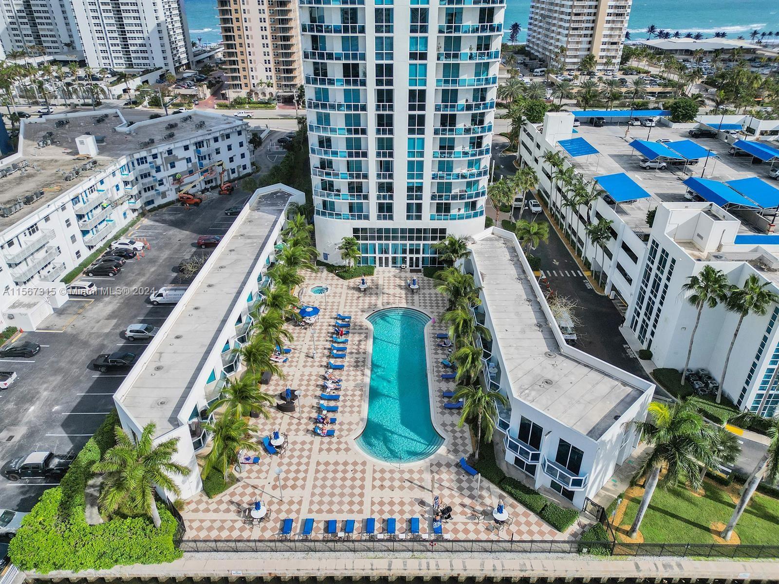 1945 S Ocean Drive 1903, Hallandale Beach, Florida 33009, 2 Bedrooms Bedrooms, ,2 BathroomsBathrooms,Residential,For Sale,1945 S Ocean Drive 1903,A11567315