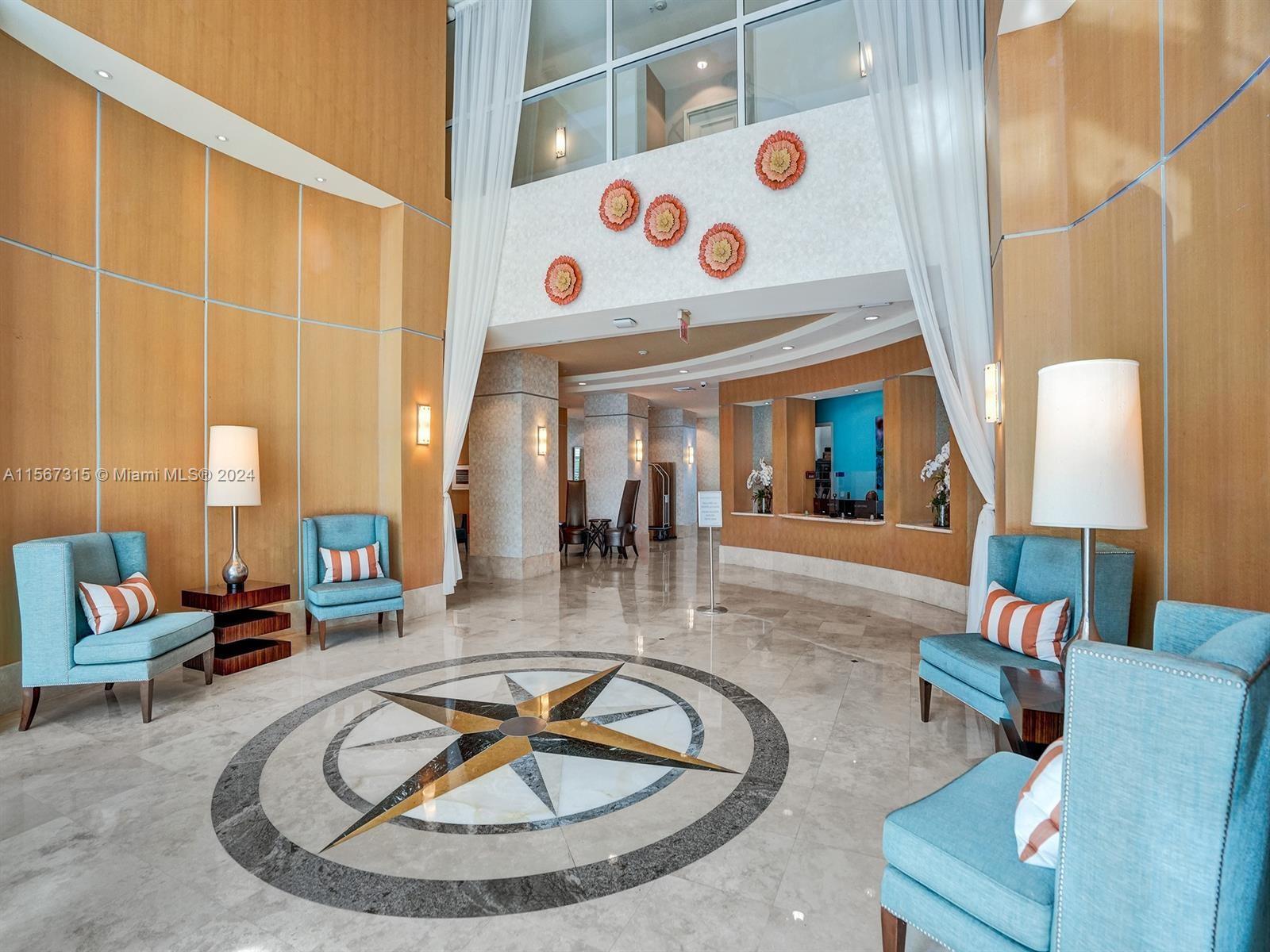 1945 S Ocean Drive 1903, Hallandale Beach, Florida 33009, 2 Bedrooms Bedrooms, ,2 BathroomsBathrooms,Residential,For Sale,1945 S Ocean Drive 1903,A11567315