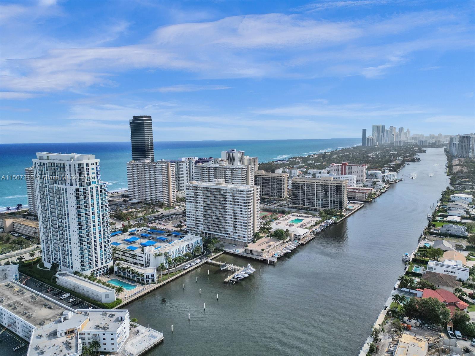 1945 S Ocean Drive 1903, Hallandale Beach, Florida 33009, 2 Bedrooms Bedrooms, ,2 BathroomsBathrooms,Residential,For Sale,1945 S Ocean Drive 1903,A11567315