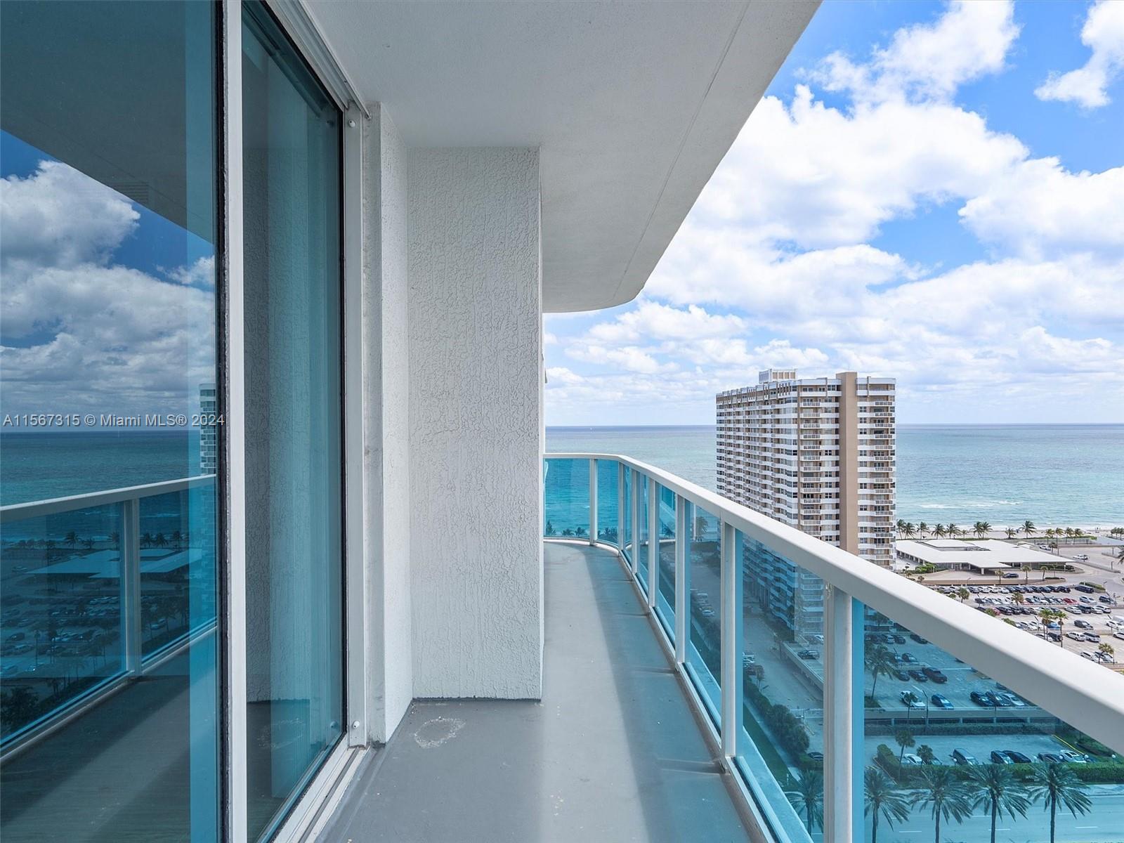 1945 S Ocean Drive 1903, Hallandale Beach, Florida 33009, 2 Bedrooms Bedrooms, ,2 BathroomsBathrooms,Residential,For Sale,1945 S Ocean Drive 1903,A11567315