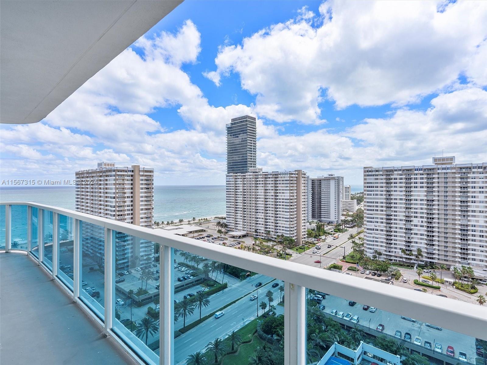 1945 S Ocean Drive 1903, Hallandale Beach, Florida 33009, 2 Bedrooms Bedrooms, ,2 BathroomsBathrooms,Residential,For Sale,1945 S Ocean Drive 1903,A11567315