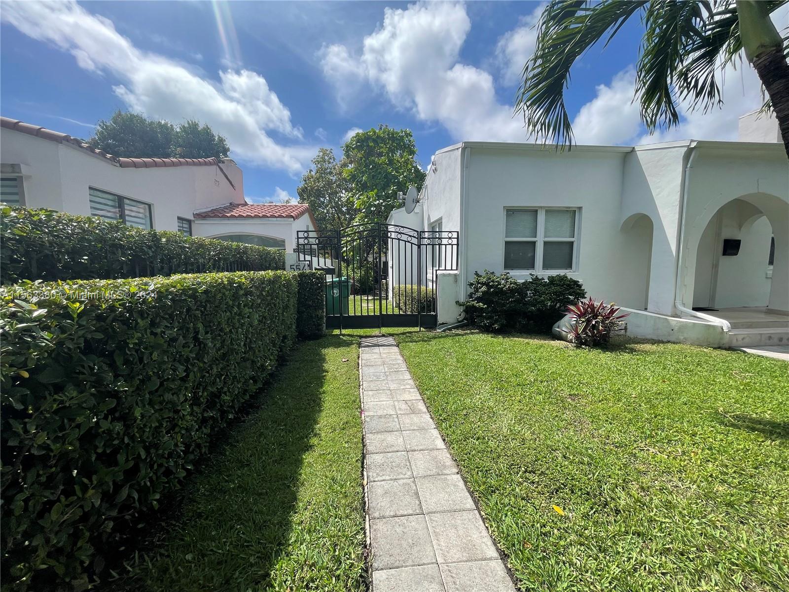 552 NE 74th St, Miami, Florida 33138, 3 Bedrooms Bedrooms, ,2 BathroomsBathrooms,Residentiallease,For Rent,552 NE 74th St,A11563380