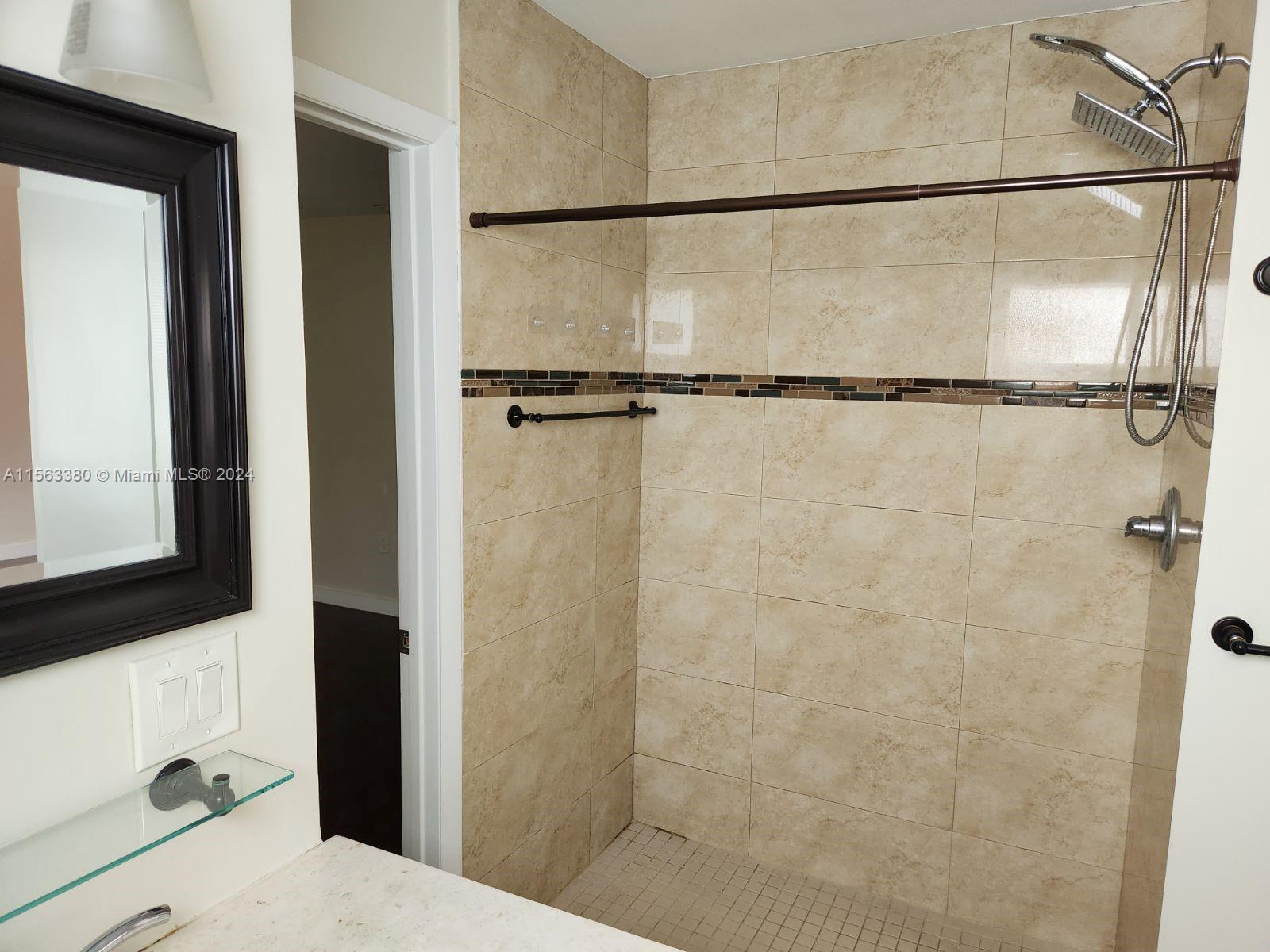 Jack and Jill 2nd bathroom