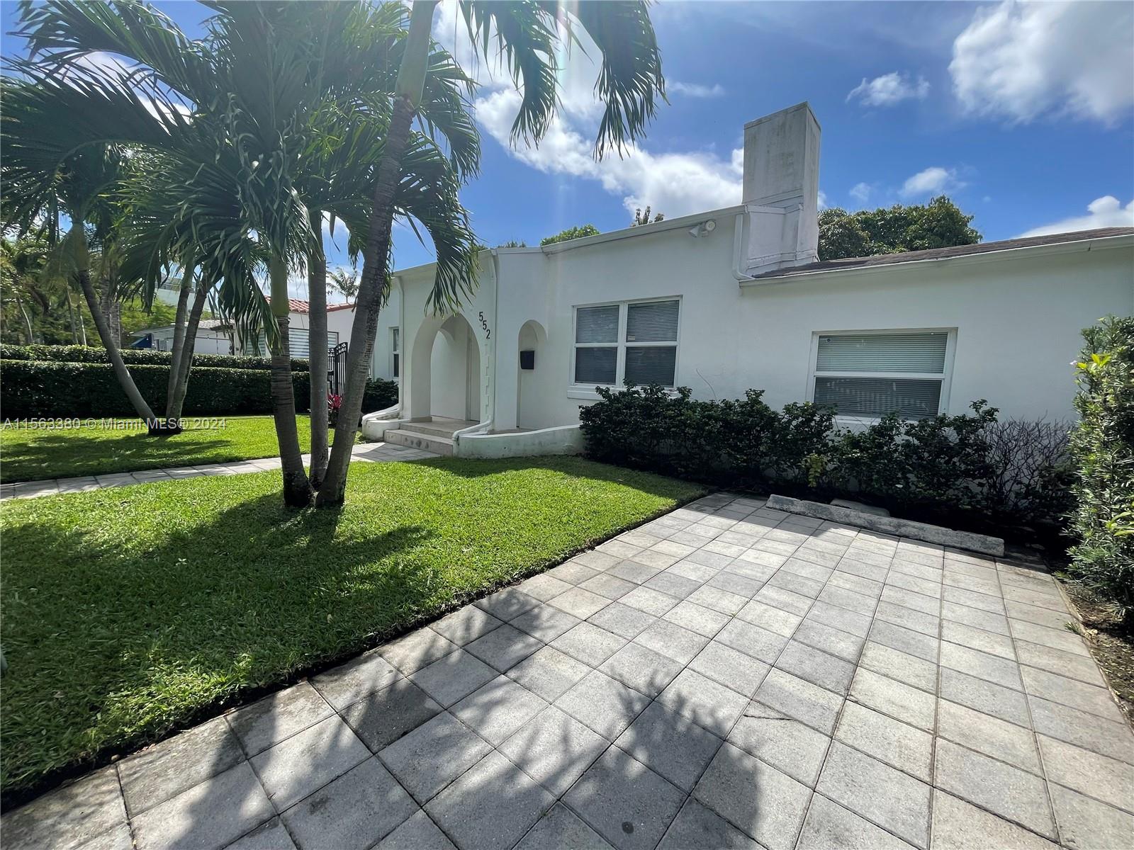 552 NE 74th St, Miami, Florida 33138, 3 Bedrooms Bedrooms, ,2 BathroomsBathrooms,Residentiallease,For Rent,552 NE 74th St,A11563380
