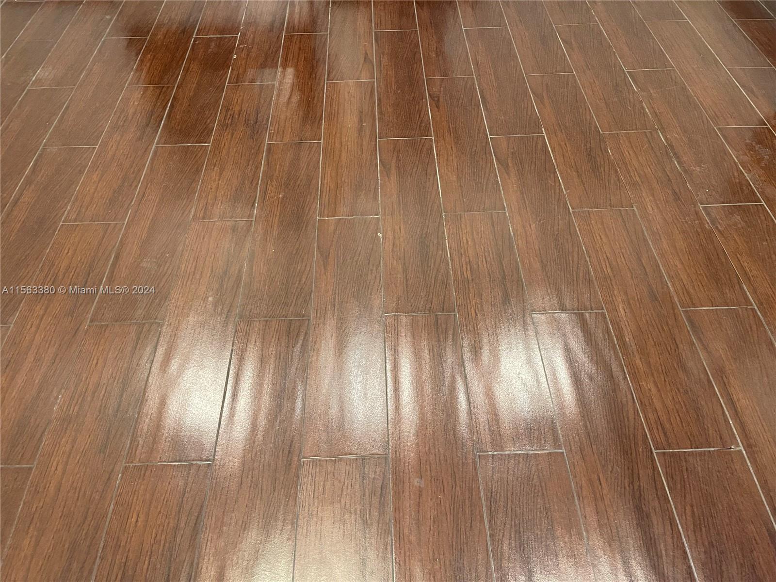 Wood Floors