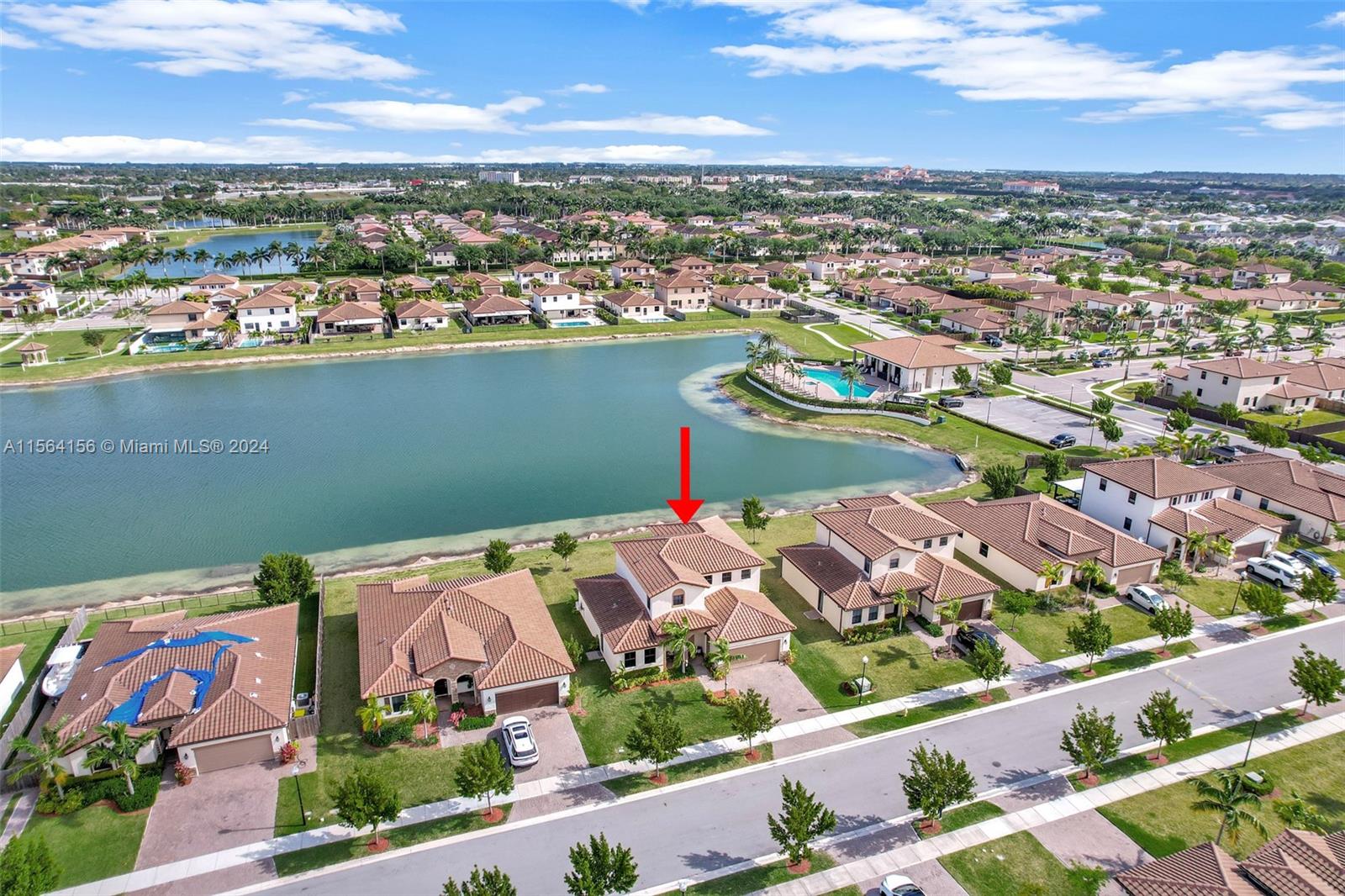 2567 SE 2nd St, Homestead, Florida 33033, 4 Bedrooms Bedrooms, 10 Rooms Rooms,3 BathroomsBathrooms,Residential,For Sale,2567 SE 2nd St,A11564156