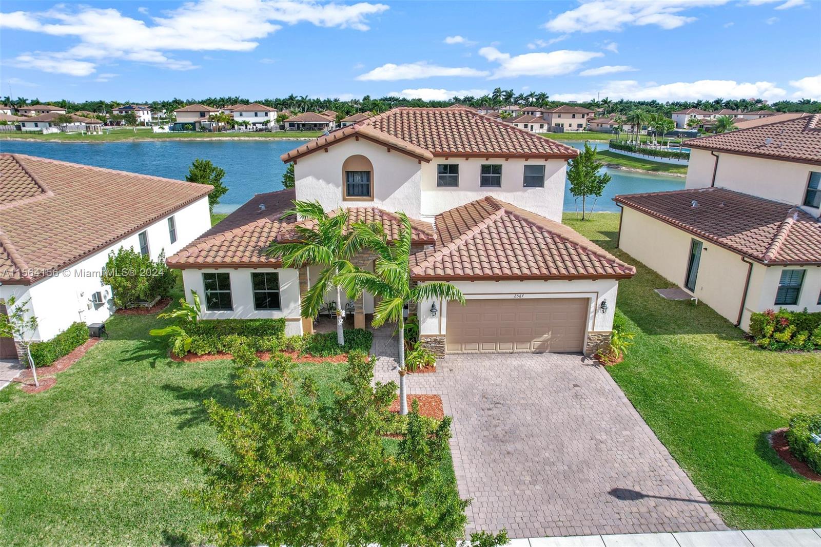 2567 SE 2nd St, Homestead, Florida 33033, 4 Bedrooms Bedrooms, 10 Rooms Rooms,3 BathroomsBathrooms,Residential,For Sale,2567 SE 2nd St,A11564156