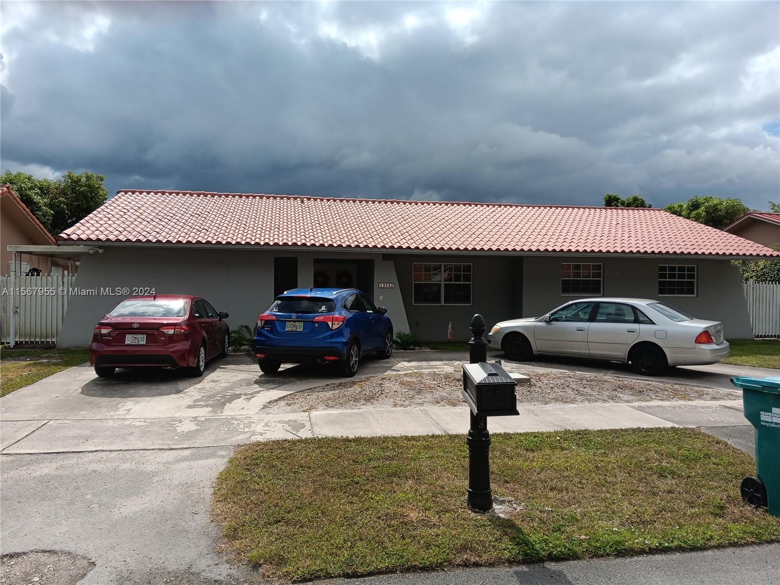 13042 SW 5TH ST, Miami, Florida 33184, 5 Bedrooms Bedrooms, ,3 BathroomsBathrooms,Residential,For Sale,13042 SW 5TH ST,A11567955