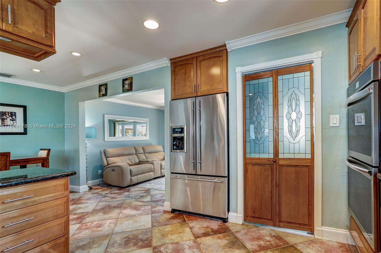 1550 Hayes St, Hollywood, Florida 33020, 3 Bedrooms Bedrooms, ,2 BathroomsBathrooms,Residential,For Sale,1550 Hayes St,A11566178