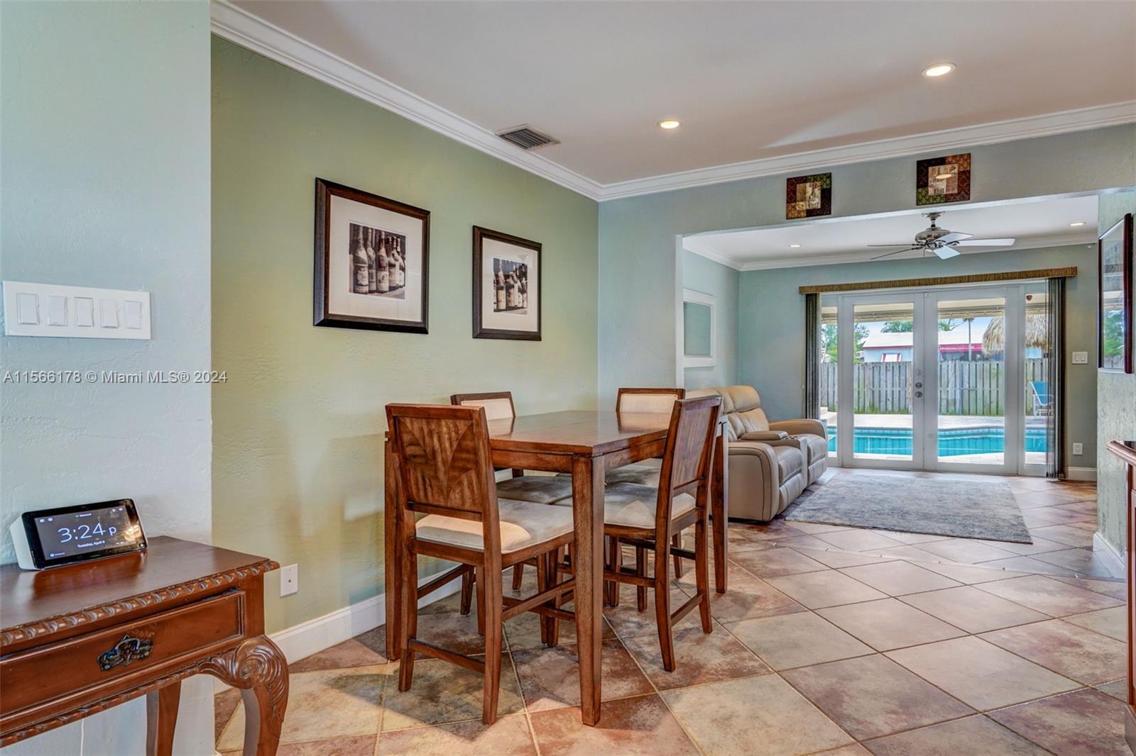1550 Hayes St, Hollywood, Florida 33020, 3 Bedrooms Bedrooms, ,2 BathroomsBathrooms,Residential,For Sale,1550 Hayes St,A11566178