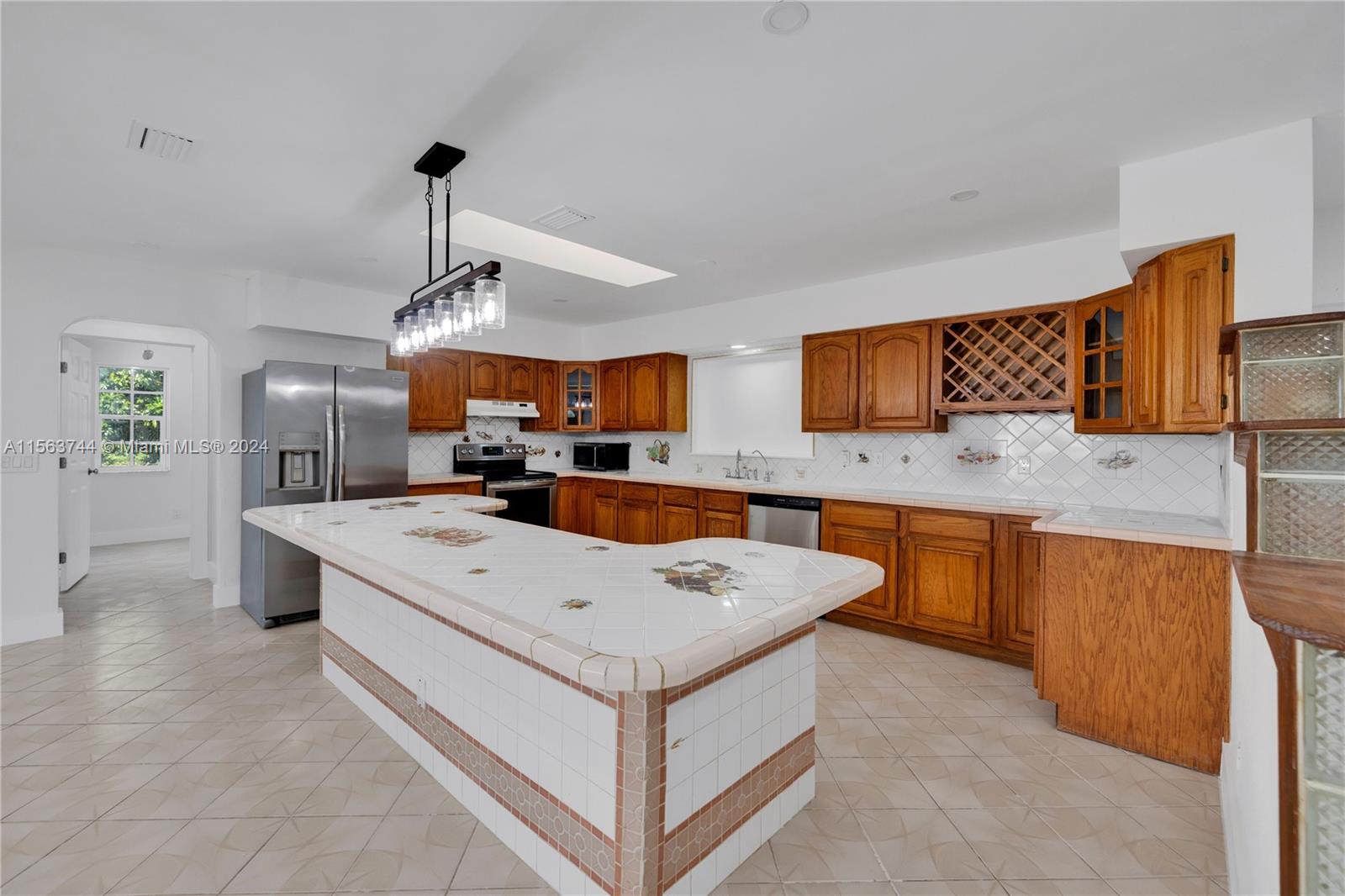 22445 SW 264th St, Homestead, Florida 33031, 3 Bedrooms Bedrooms, ,2 BathroomsBathrooms,Residentiallease,For Rent,22445 SW 264th St,A11563744