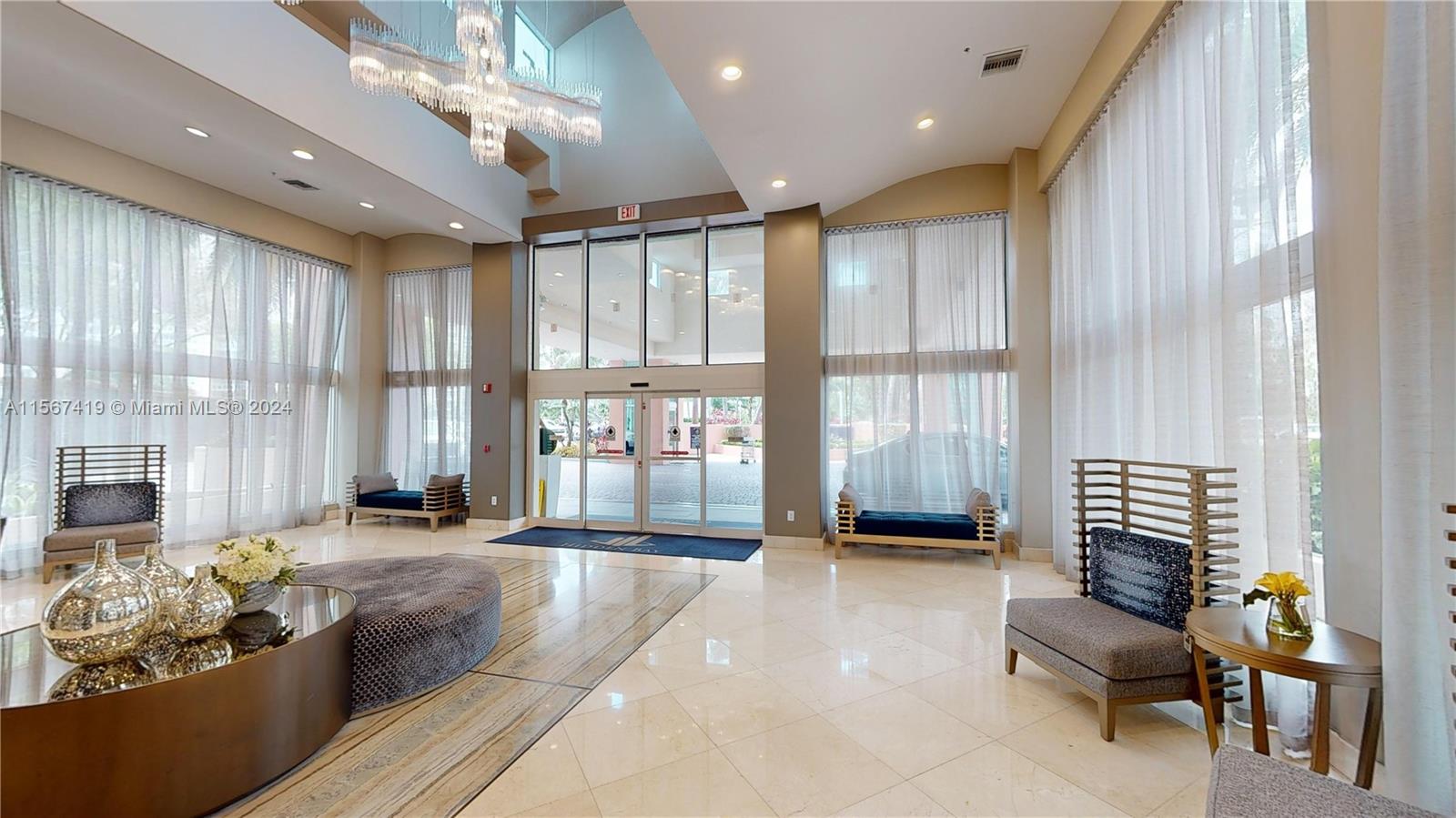 3370 Hidden Bay Dr 402, Aventura, Florida 33180, 2 Bedrooms Bedrooms, ,2 BathroomsBathrooms,Residential,For Sale,3370 Hidden Bay Dr 402,A11567419