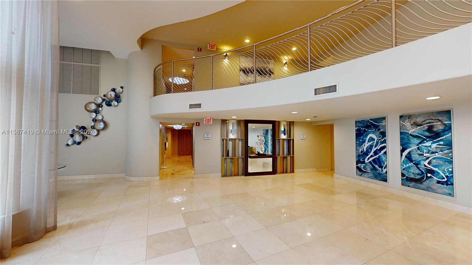 3370 Hidden Bay Dr 402, Aventura, Florida 33180, 2 Bedrooms Bedrooms, ,2 BathroomsBathrooms,Residential,For Sale,3370 Hidden Bay Dr 402,A11567419