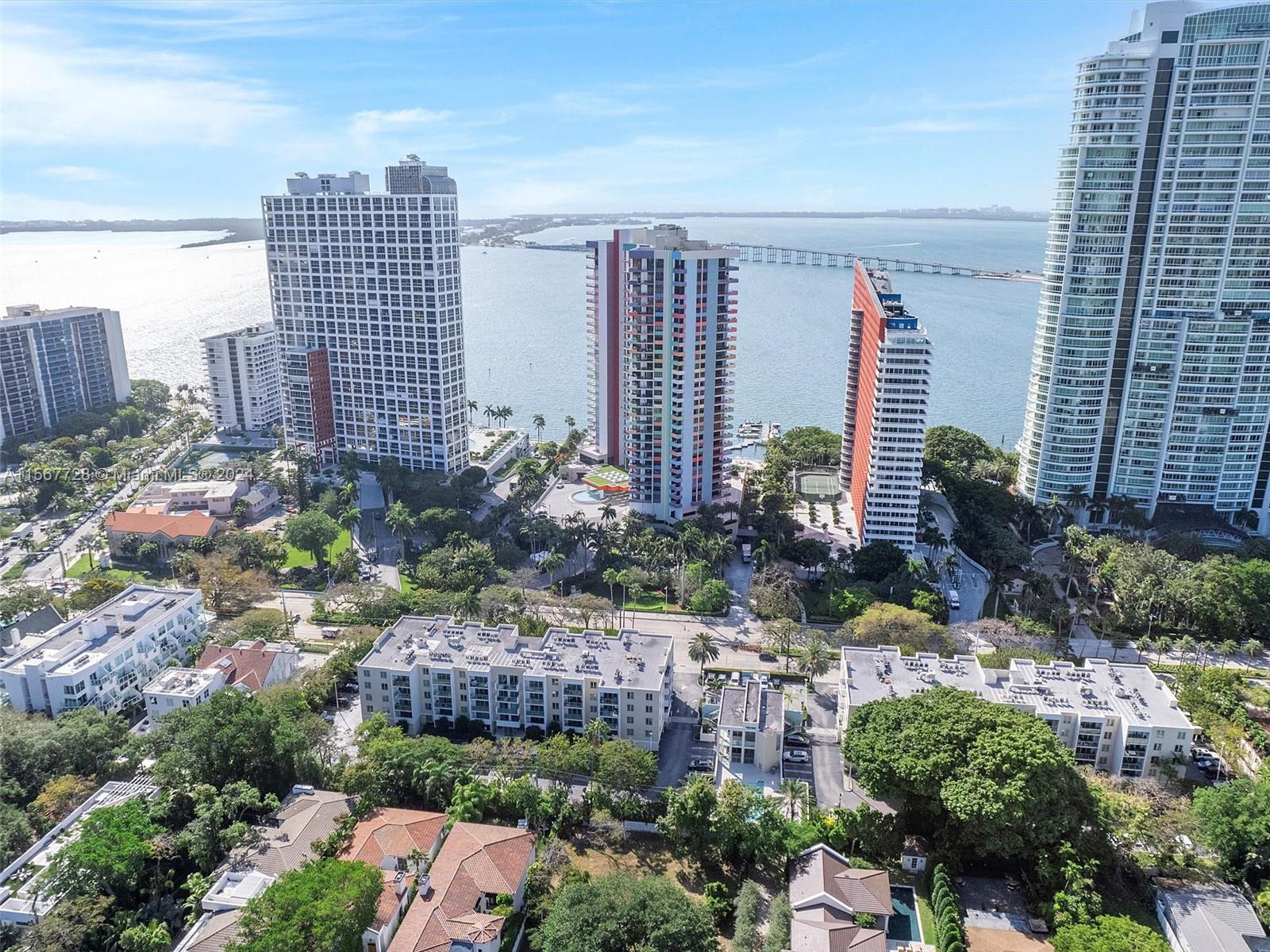 1581 Brickell Ave 508, Miami, Florida 33129, 1 Bedroom Bedrooms, ,1 BathroomBathrooms,Residential,For Sale,1581 Brickell Ave 508,A11567728