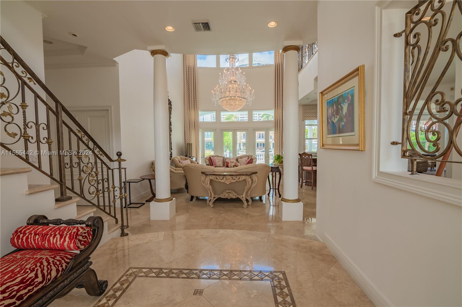 3401 NE 170 ST, North Miami Beach, Florida 33160, 5 Bedrooms Bedrooms, ,4 BathroomsBathrooms,Residential,For Sale,3401 NE 170 ST,A11565442