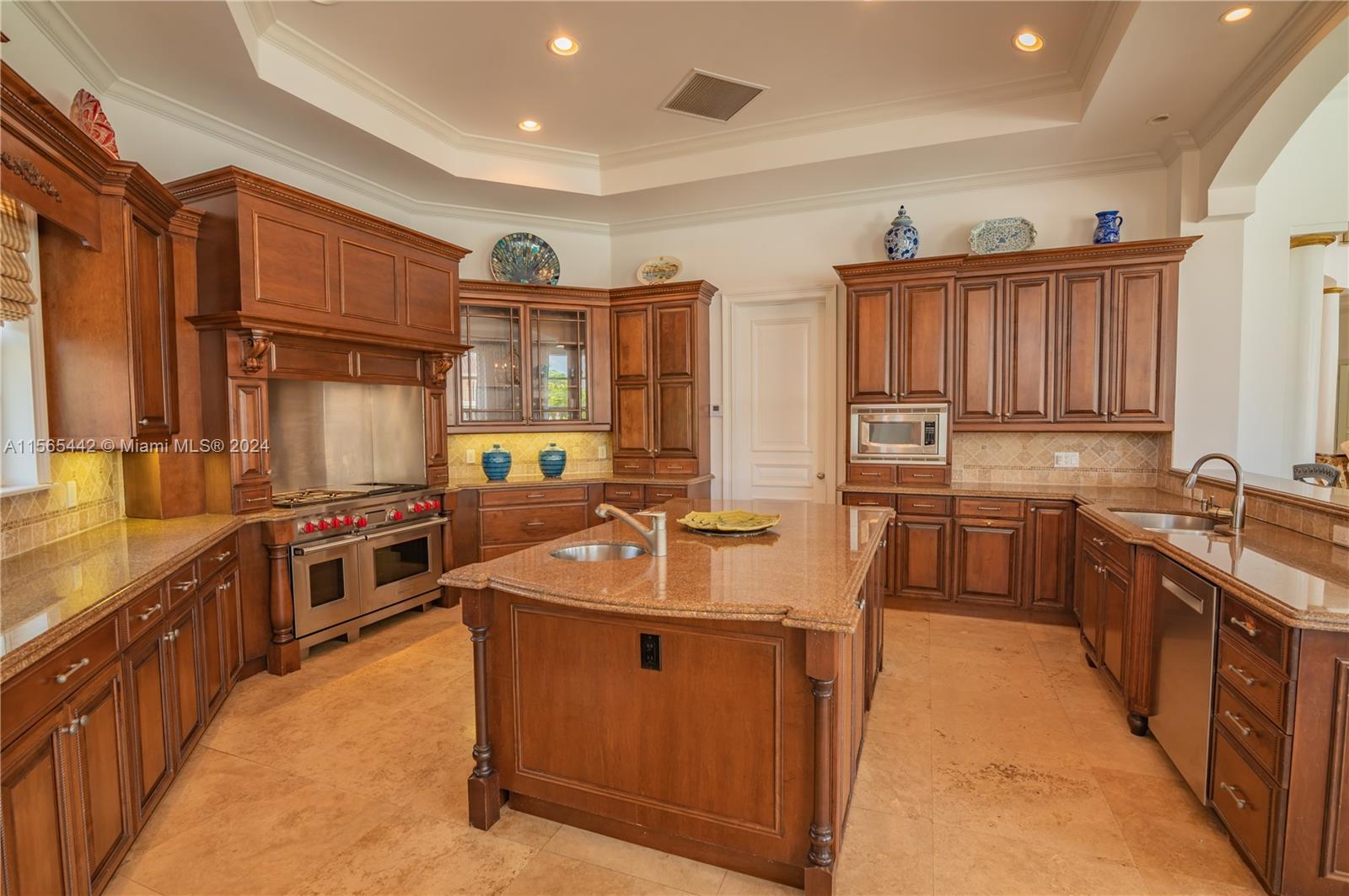 3401 NE 170 ST, North Miami Beach, Florida 33160, 5 Bedrooms Bedrooms, ,4 BathroomsBathrooms,Residential,For Sale,3401 NE 170 ST,A11565442