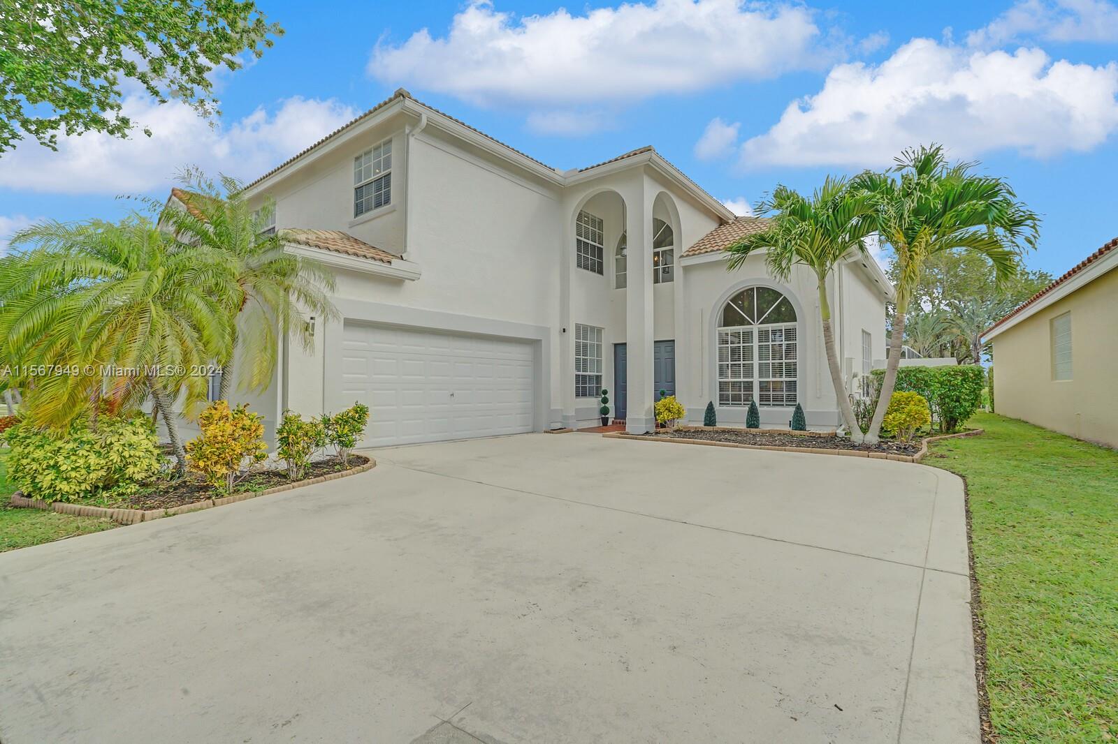 6017 Newport Village, Lake Worth, FL 33463