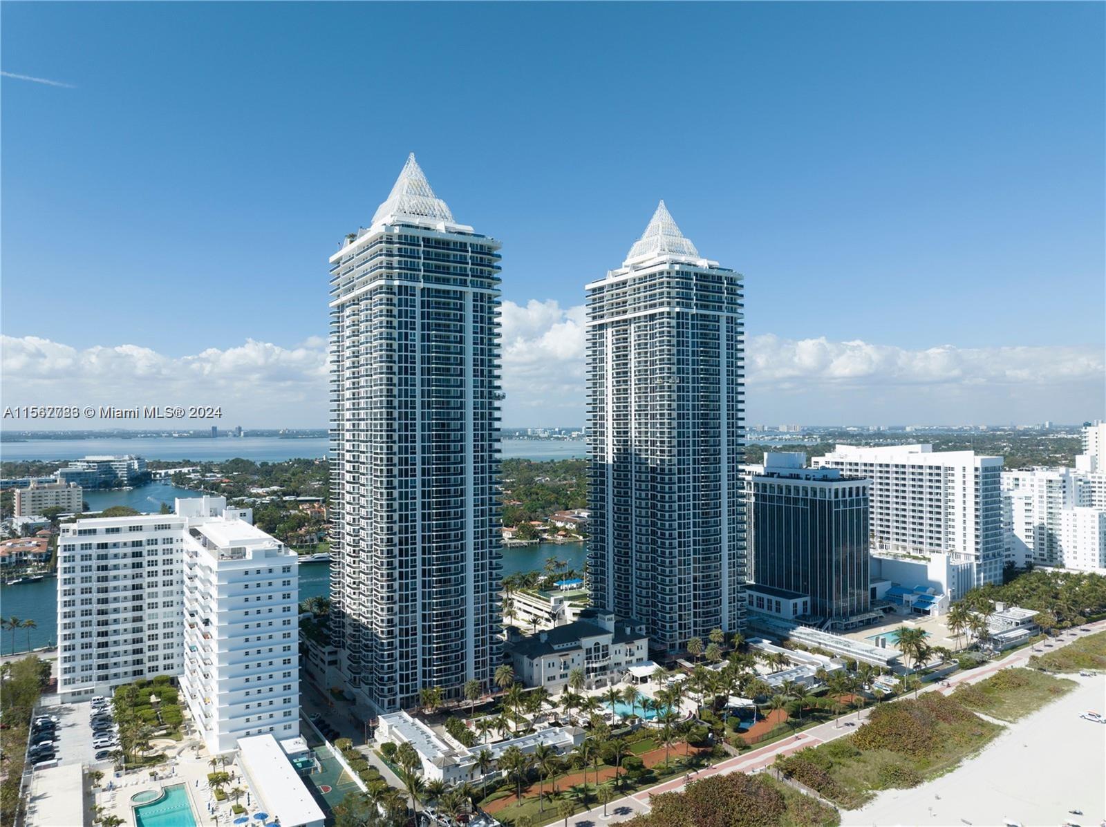 4779  Collins Ave #2203 For Sale A11567783, FL