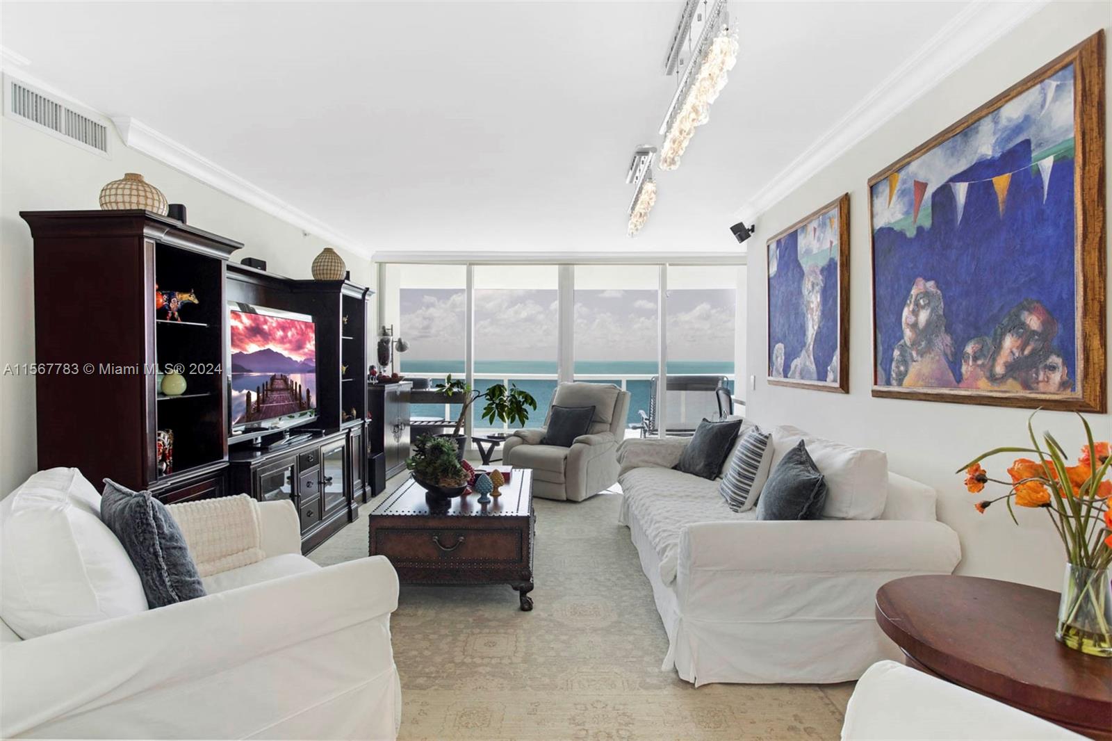 4779 Collins Ave 2203, Miami Beach, Florida 33140, 4 Bedrooms Bedrooms, ,4 BathroomsBathrooms,Residentiallease,For Rent,4779 Collins Ave 2203,A11567783