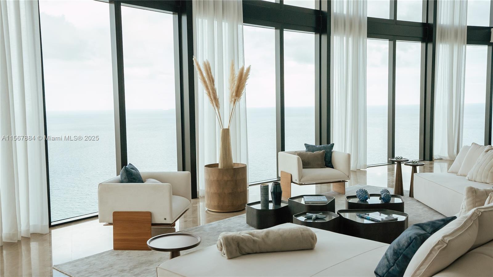 18555 Collins Ave 4005, Sunny Isles Beach, Florida 33160, 4 Bedrooms Bedrooms, ,4 BathroomsBathrooms,Residential,For Sale,18555 Collins Ave 4005,A11567884