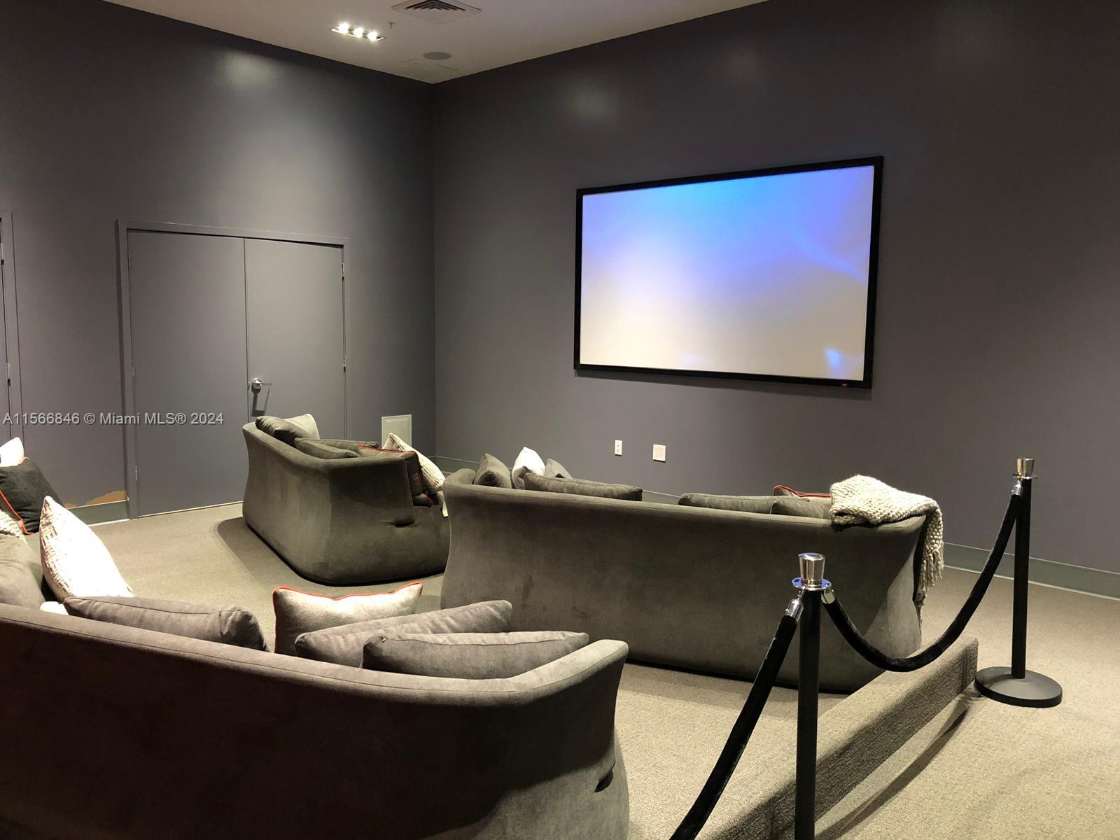1600 NE 1st Ave 2406, Miami, Florida 33132, 2 Bedrooms Bedrooms, ,2 BathroomsBathrooms,Residentiallease,For Rent,1600 NE 1st Ave 2406,A11566846
