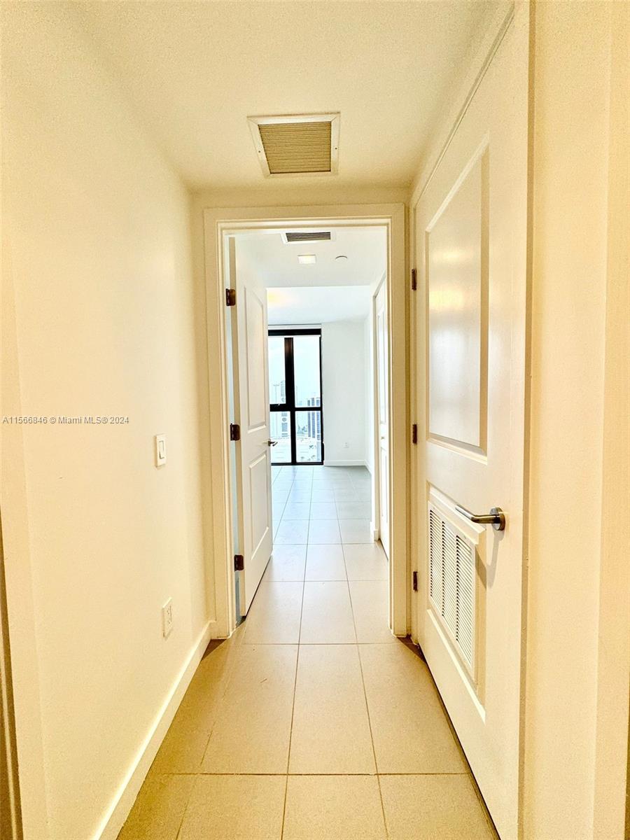 1600 NE 1st Ave 2406, Miami, Florida 33132, 2 Bedrooms Bedrooms, ,2 BathroomsBathrooms,Residentiallease,For Rent,1600 NE 1st Ave 2406,A11566846
