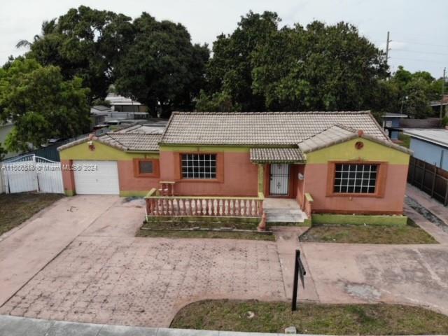 765 E 32nd St  For Sale A11566516, FL