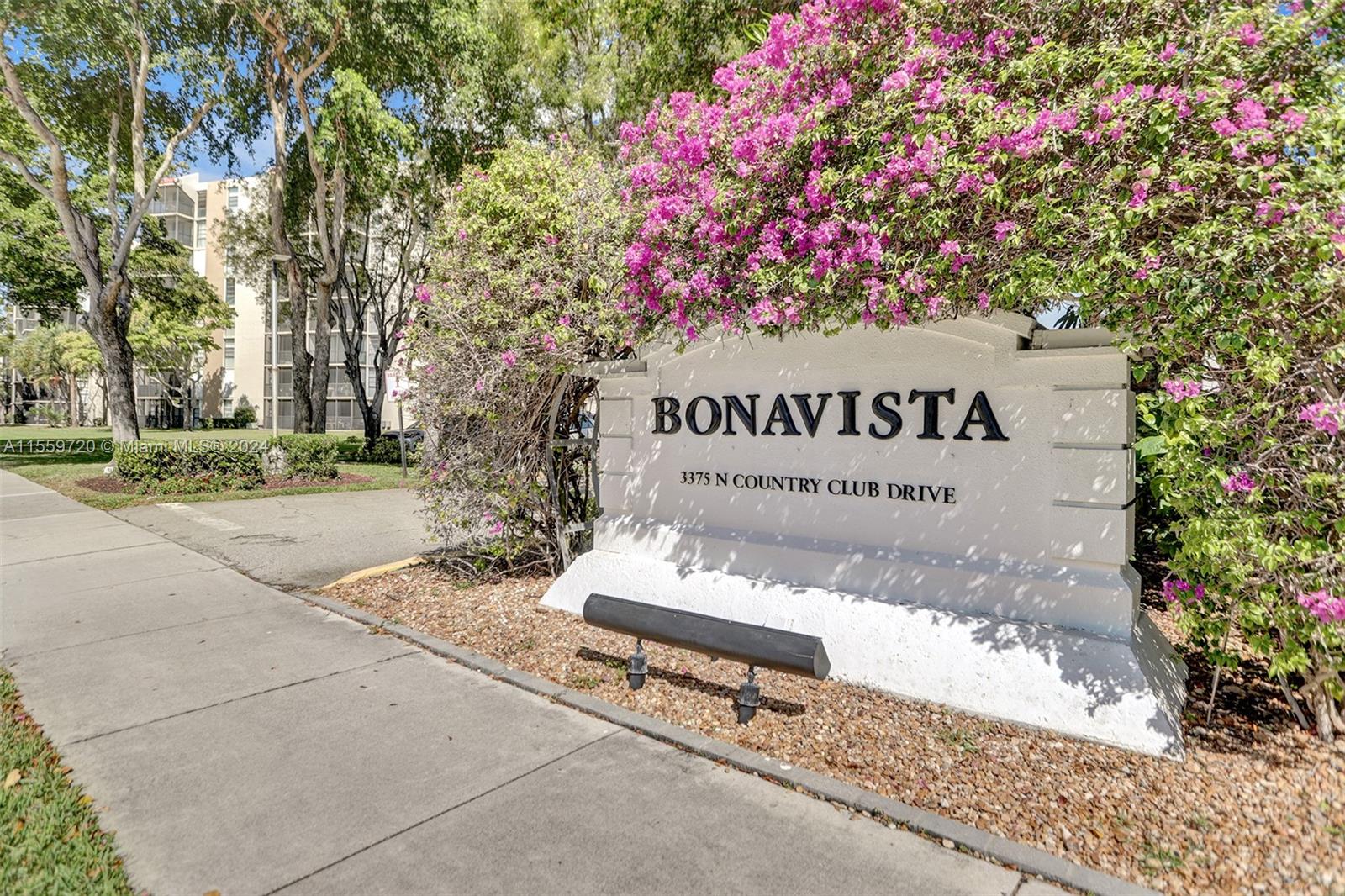 3375 N Country Club Dr 807, Aventura, Florida 33180, 2 Bedrooms Bedrooms, ,2 BathroomsBathrooms,Residential,For Sale,3375 N Country Club Dr 807,A11559720