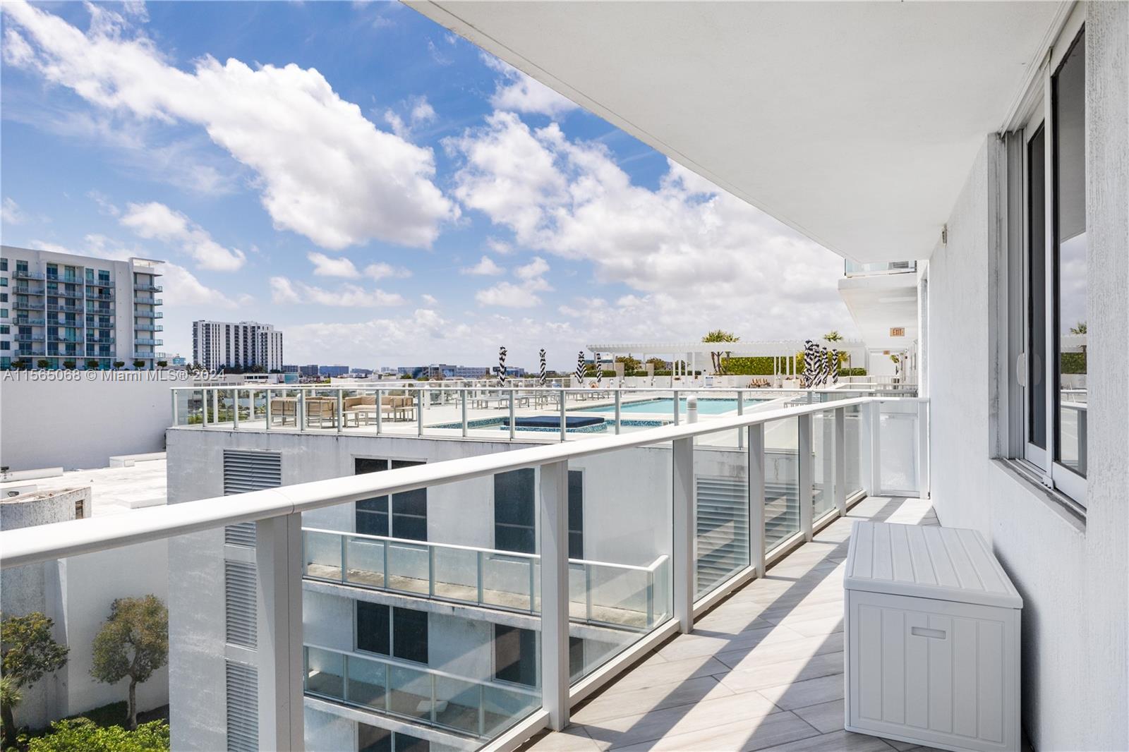 4250 Biscayne Blvd 701, Miami, Florida 33137, 2 Bedrooms Bedrooms, ,2 BathroomsBathrooms,Residentiallease,For Rent,4250 Biscayne Blvd 701,A11565068
