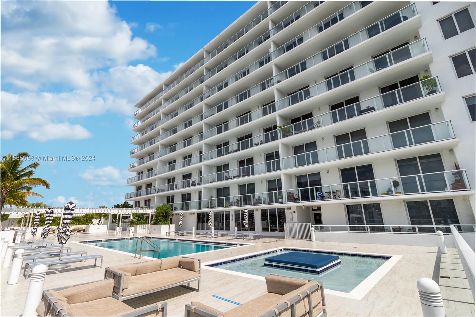 4250 Biscayne Blvd 701, Miami, Florida 33137, 2 Bedrooms Bedrooms, ,2 BathroomsBathrooms,Residentiallease,For Rent,4250 Biscayne Blvd 701,A11565068